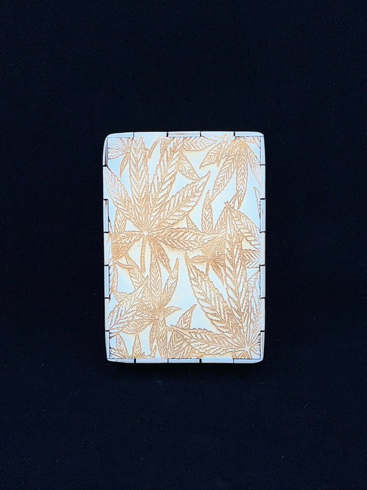 Muller Themed Stash Box | Shop Muller on GlassPass