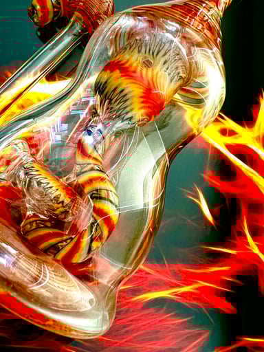 Preview pic of 🔥 Rig of Fire 🔥