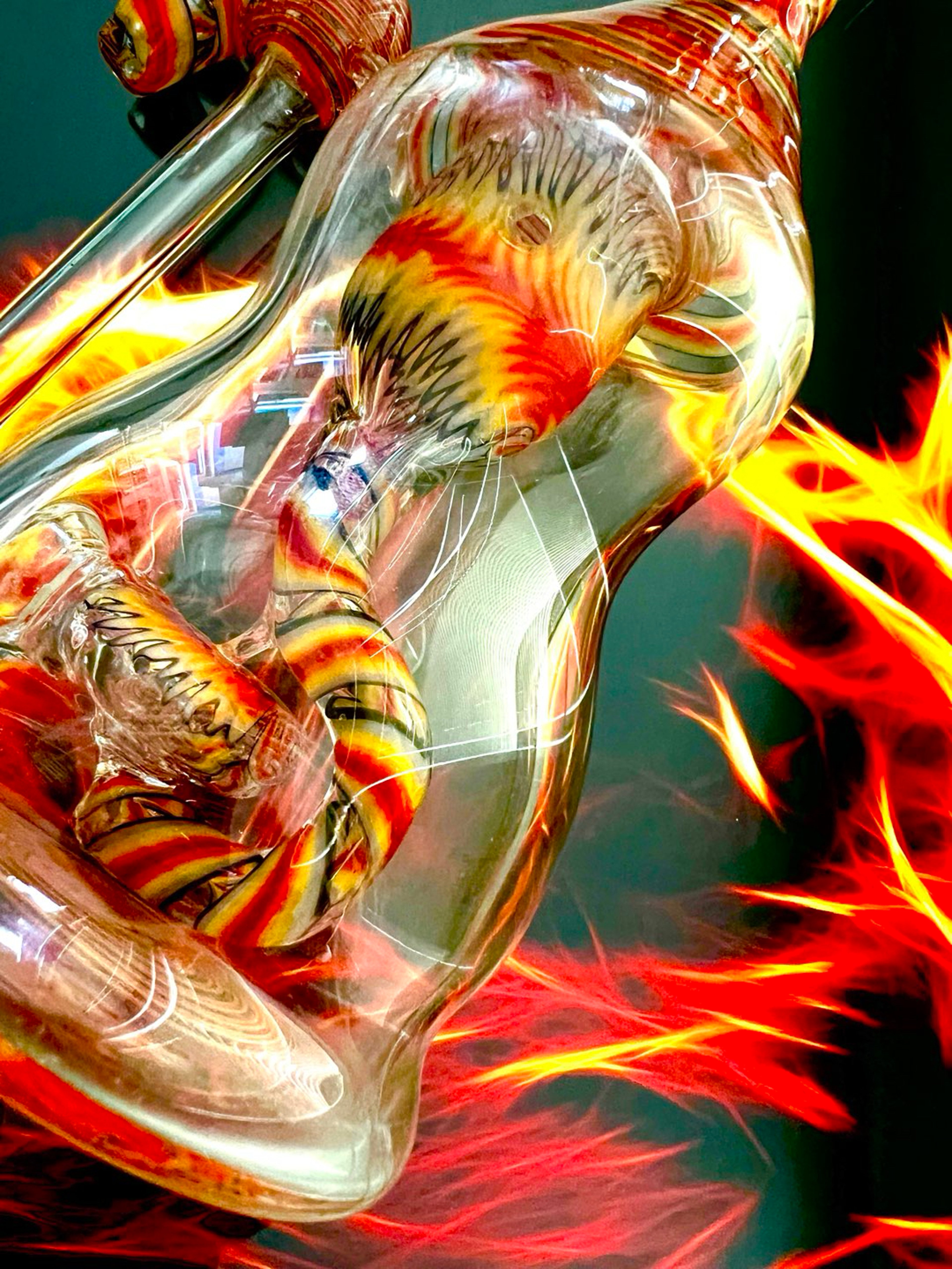 Preview pic of Rig of Fire🔥