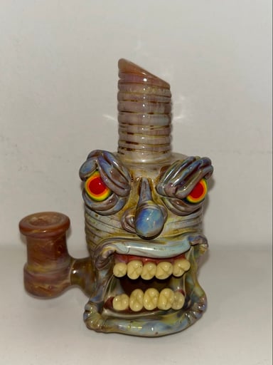 Preview pic of FrostysFresh Full Face Rig