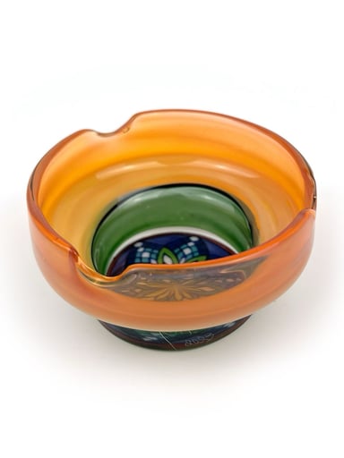 Preview pic of Freeek Fillacello Ashtray