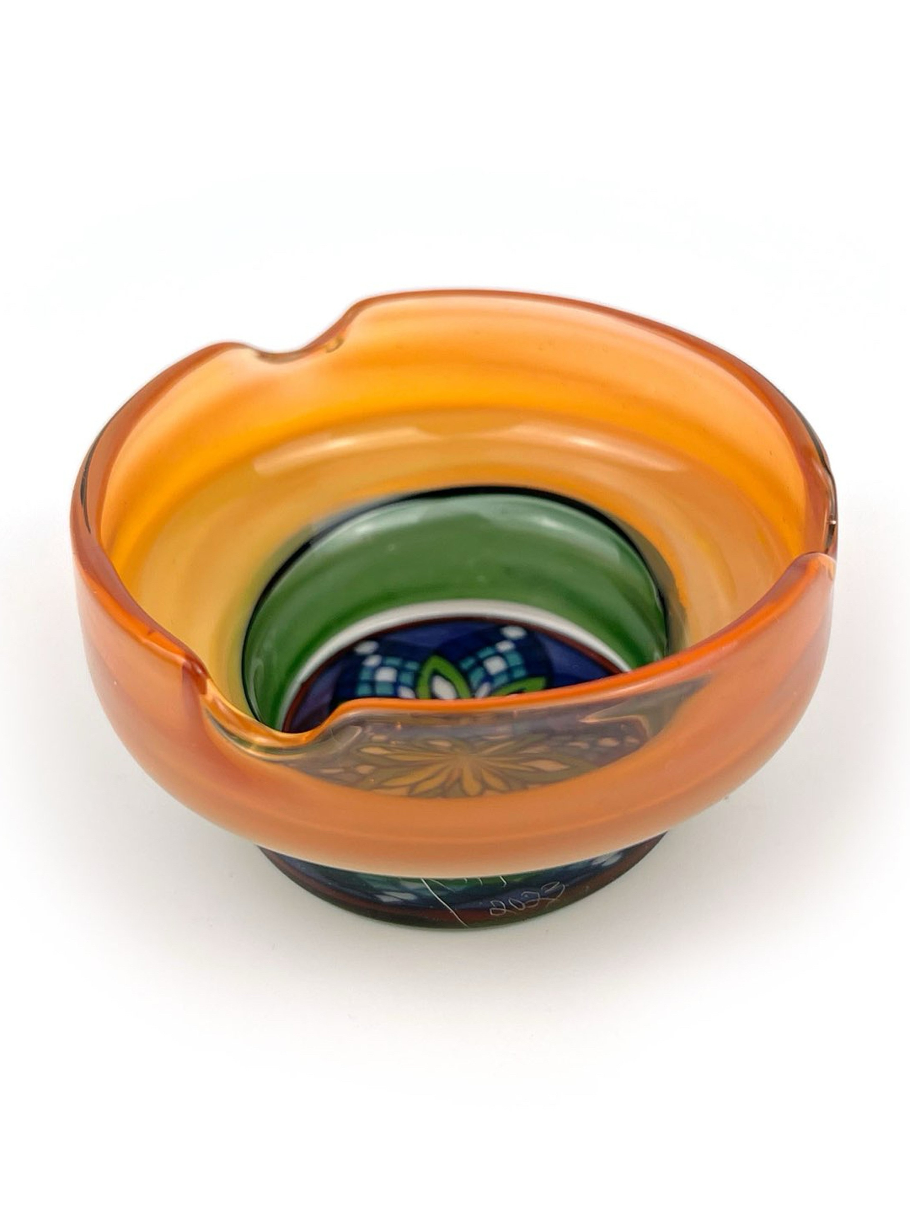 Freeek Fillacello Ashtray image 0