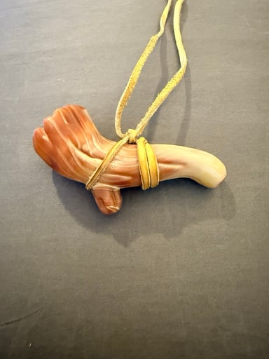 Preview pic of ETR Elk Call dry pipe