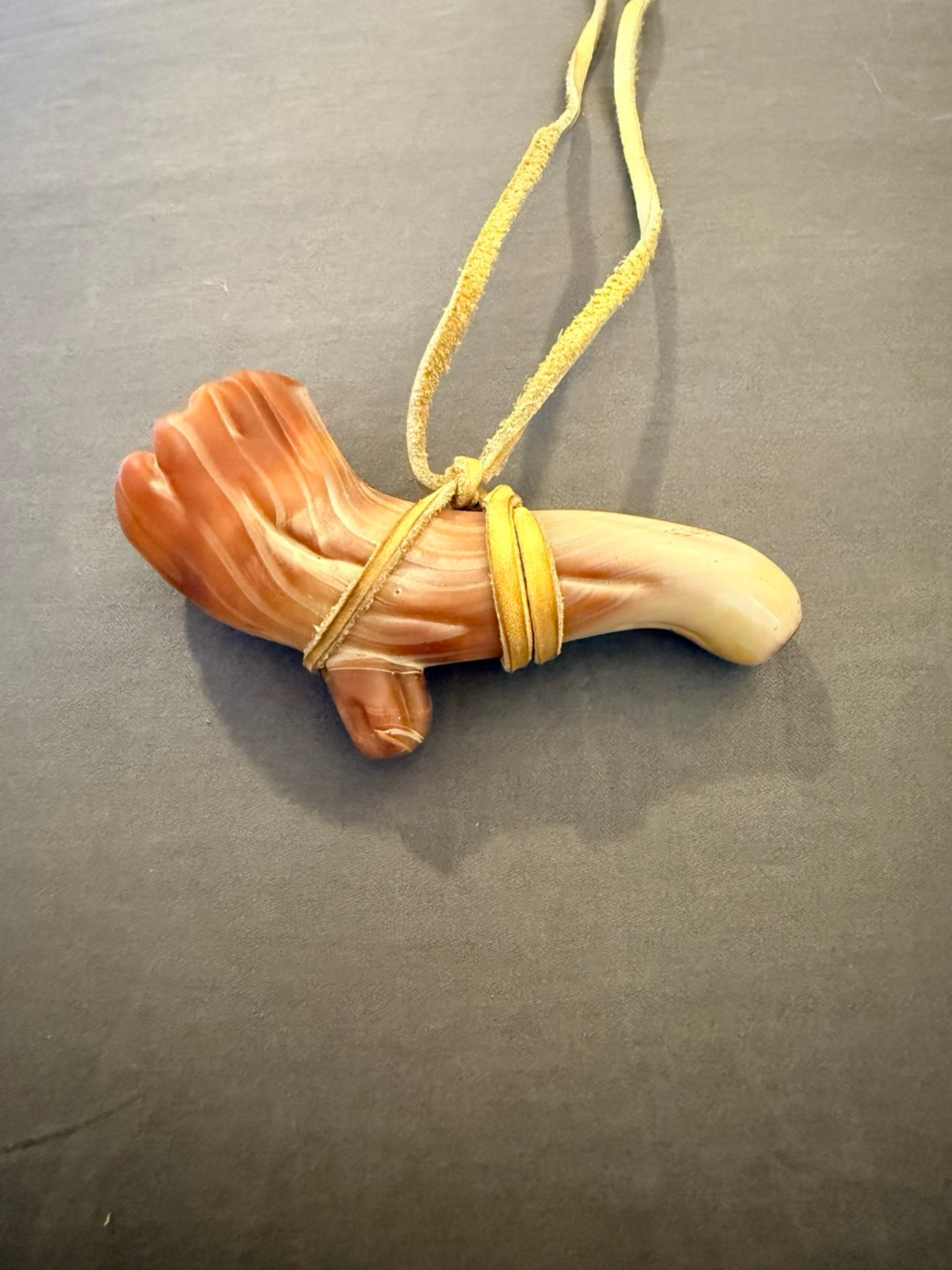 Preview pic of ETR Elk Call dry pipe