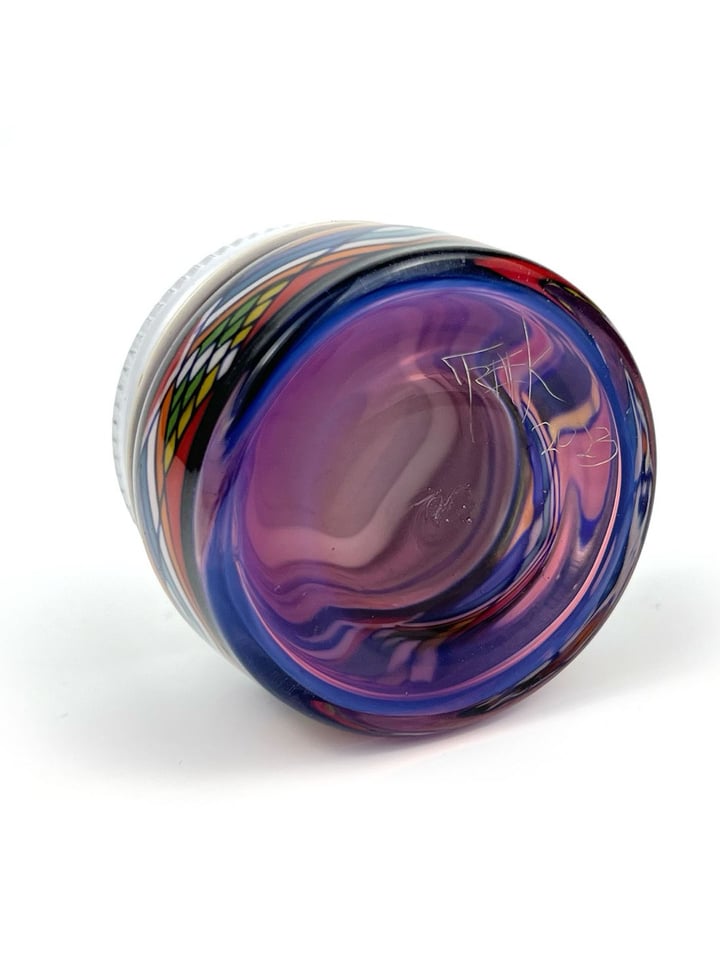Freeek Fillacello Jar | Shop Freeek on GlassPass
