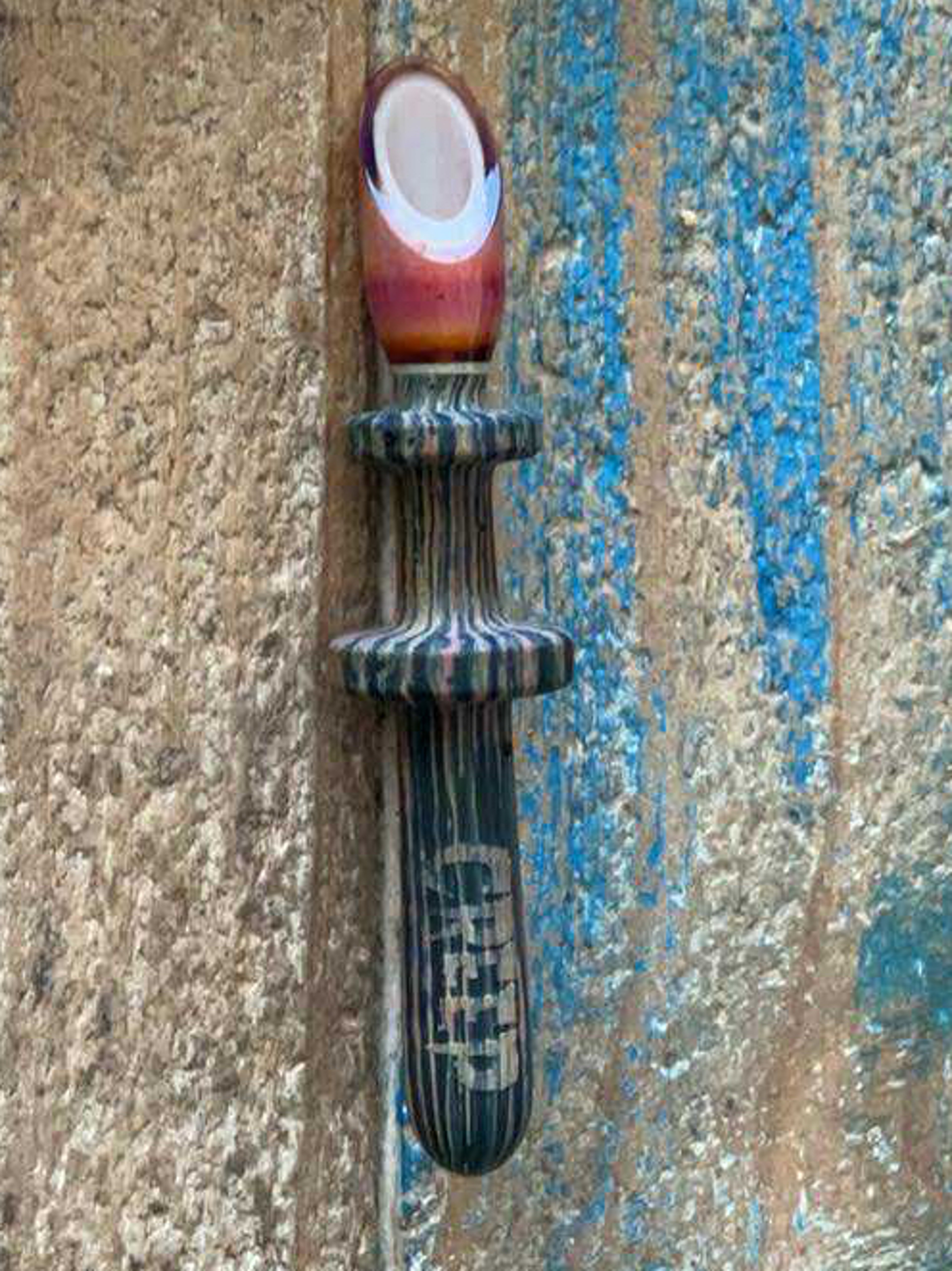 Preview pic of Creep Glass Scoop Dab Tool