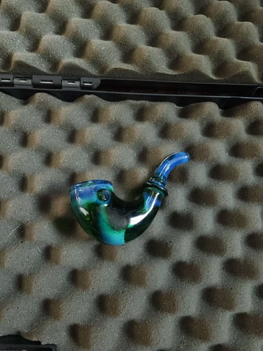 Preview pic of One piece sherlock