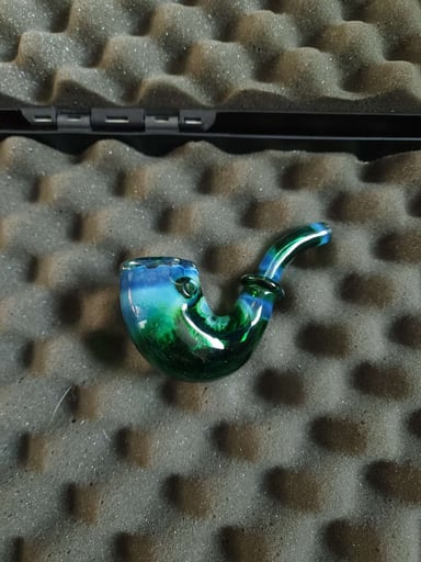 Preview pic of One piece sherlock