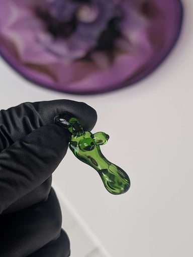 Preview pic of Women Torso pendant