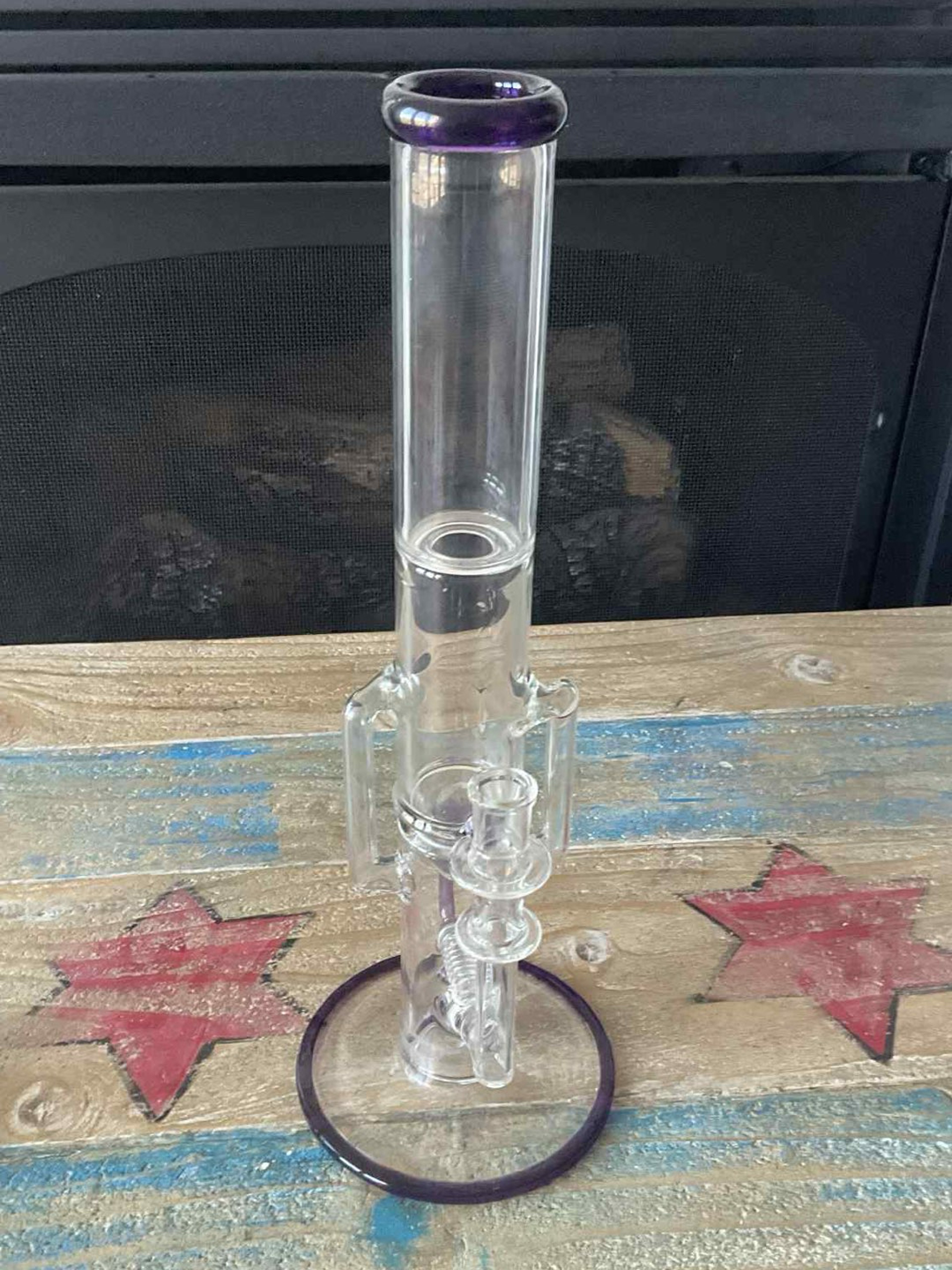 Preview pic of Ryedeyer 44mm 18” Recycling Tube