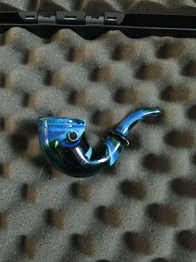 Preview pic of Seconds sherlock