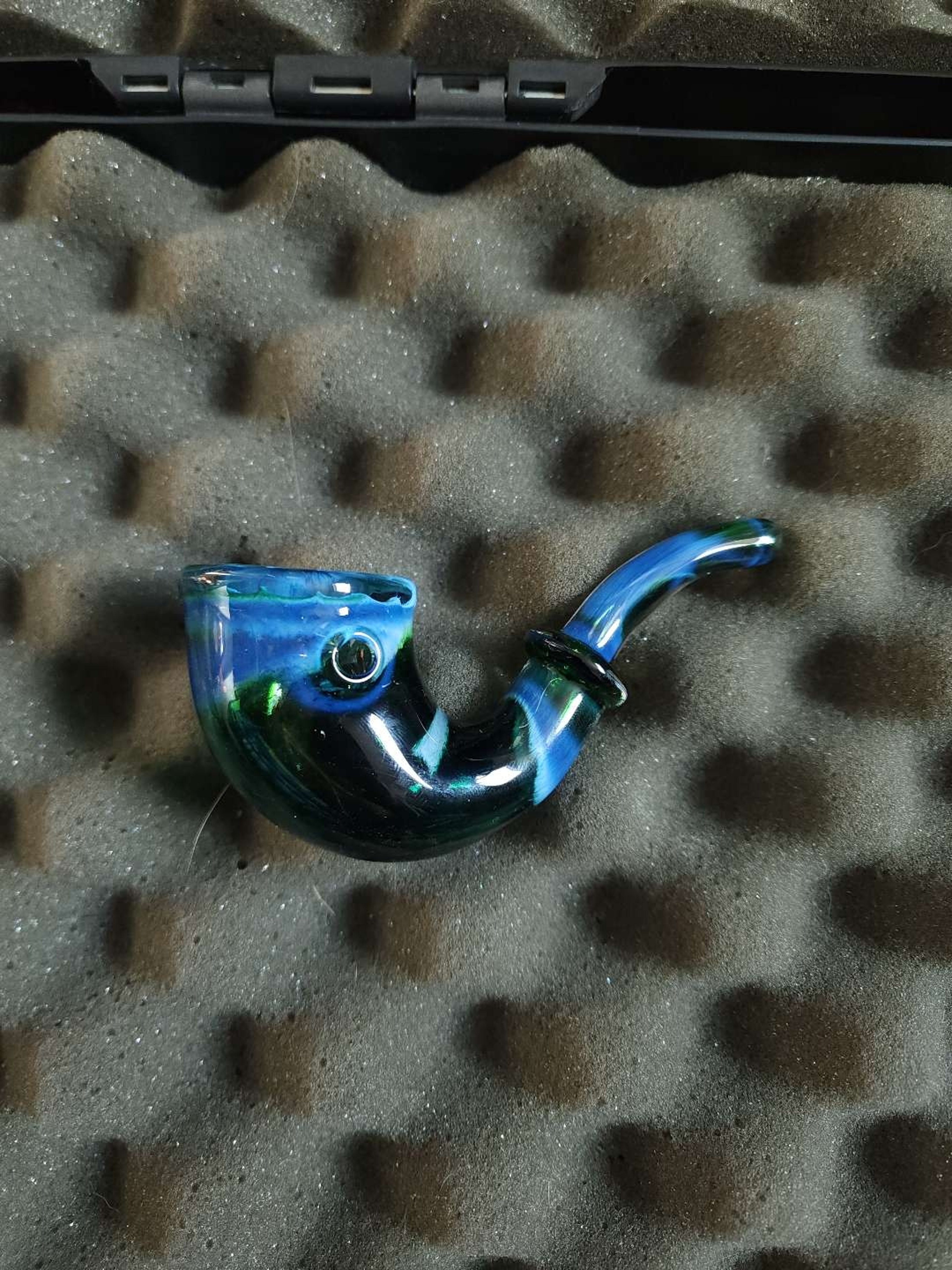 Seconds sherlock image 0