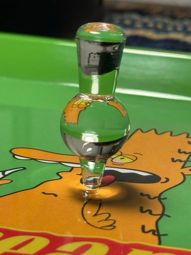 Preview pic of Slurper Cap