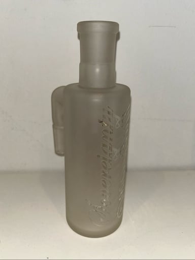 Preview pic of Sandblasted Sovereignty Fixed 4 AC