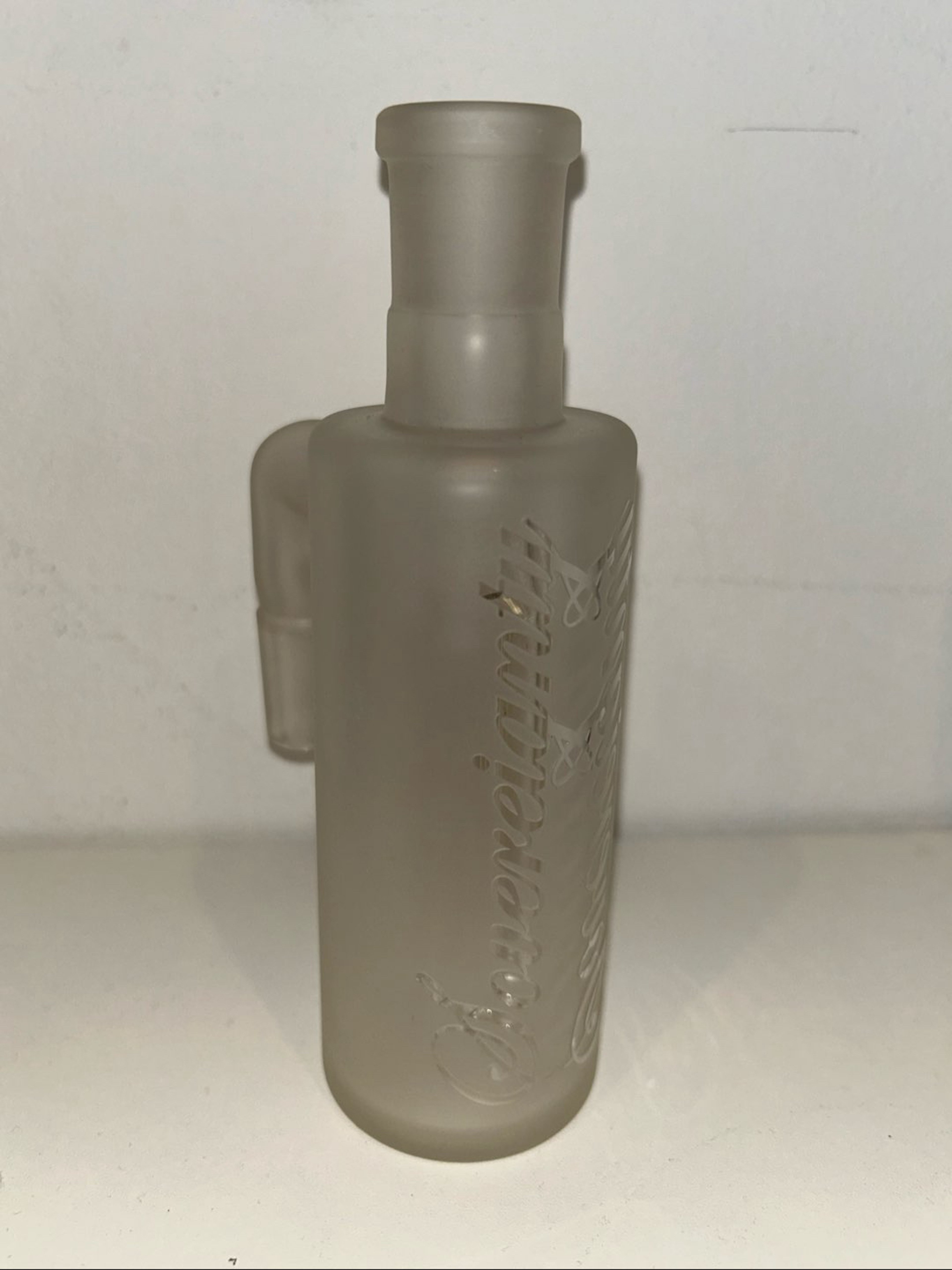Preview pic of Sandblasted Sovereignty Fixed 4 AC