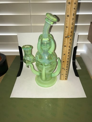 Preview pic of Shane Smith Fab Egg