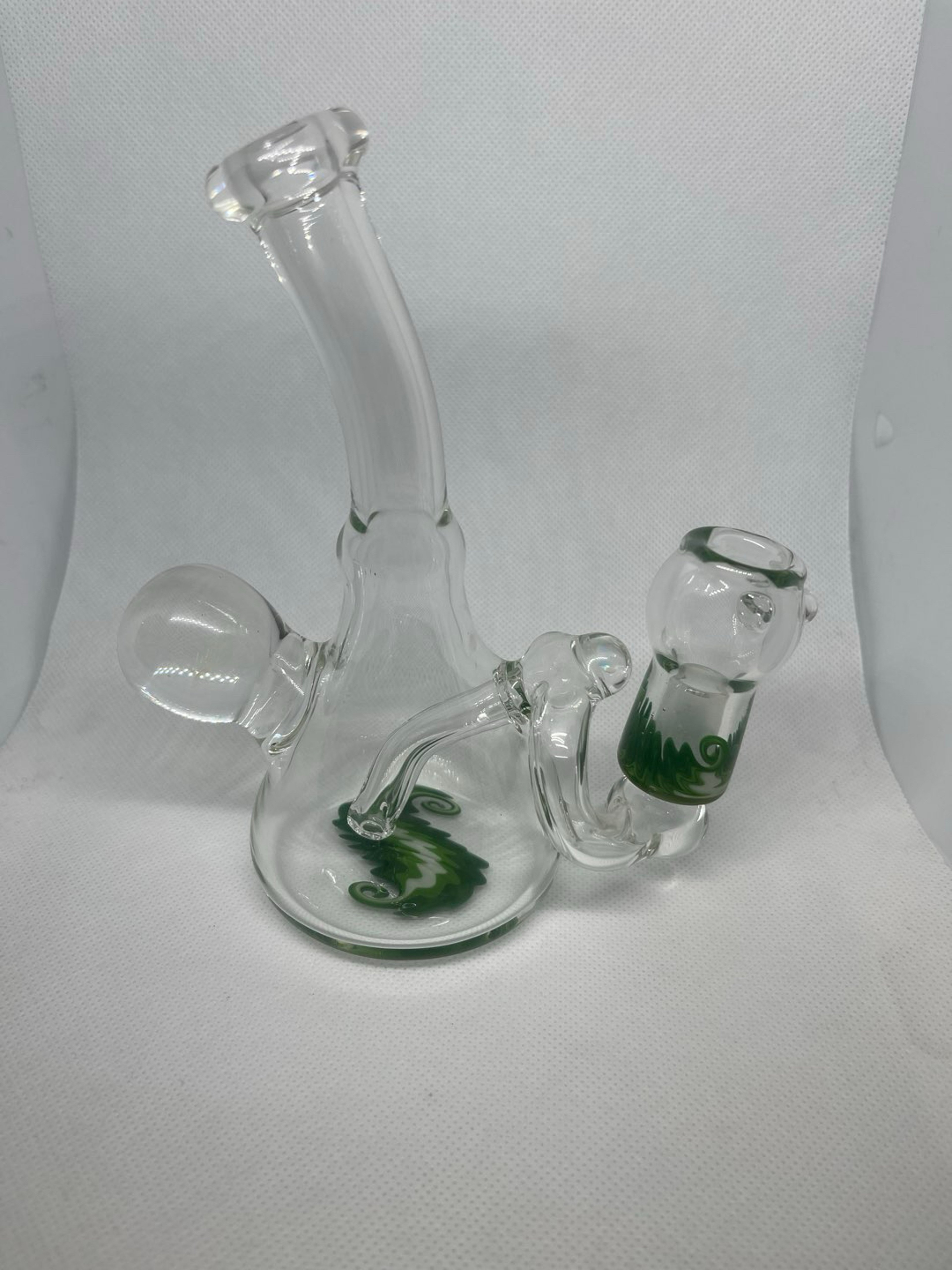 Rickert drop down rig image 0