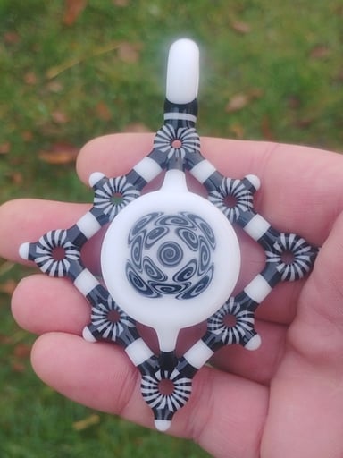 Preview pic of Microspiral shield