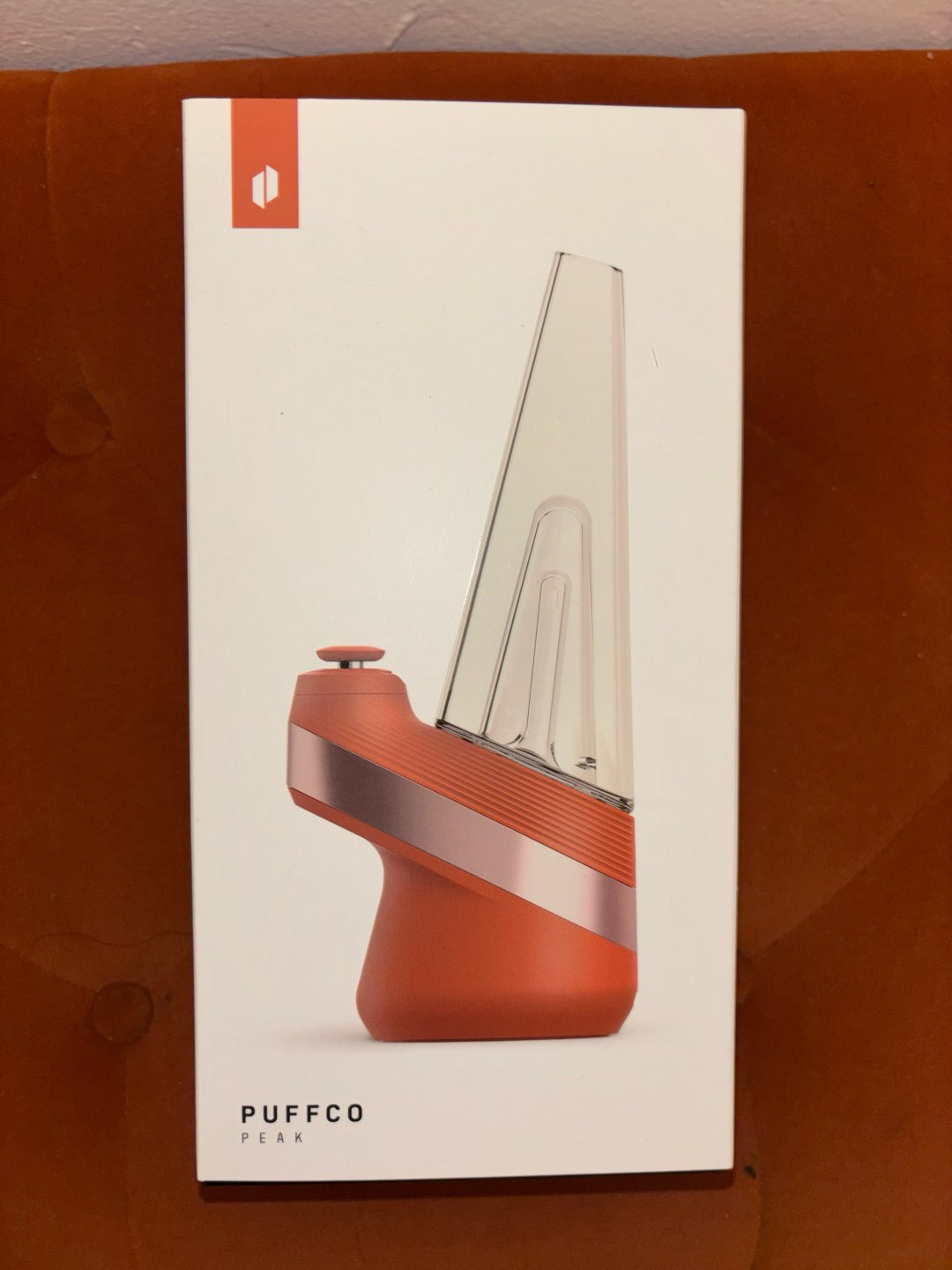 Preview pic of Puffco Peak Canyon New