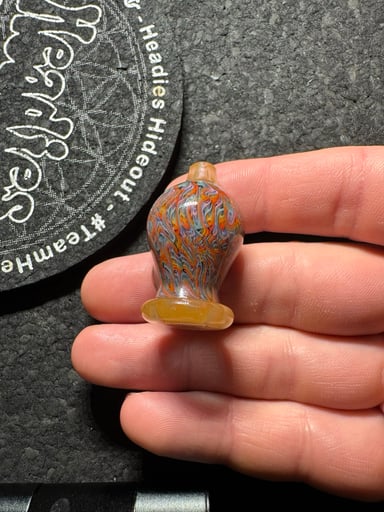 Preview pic of Haaps cap