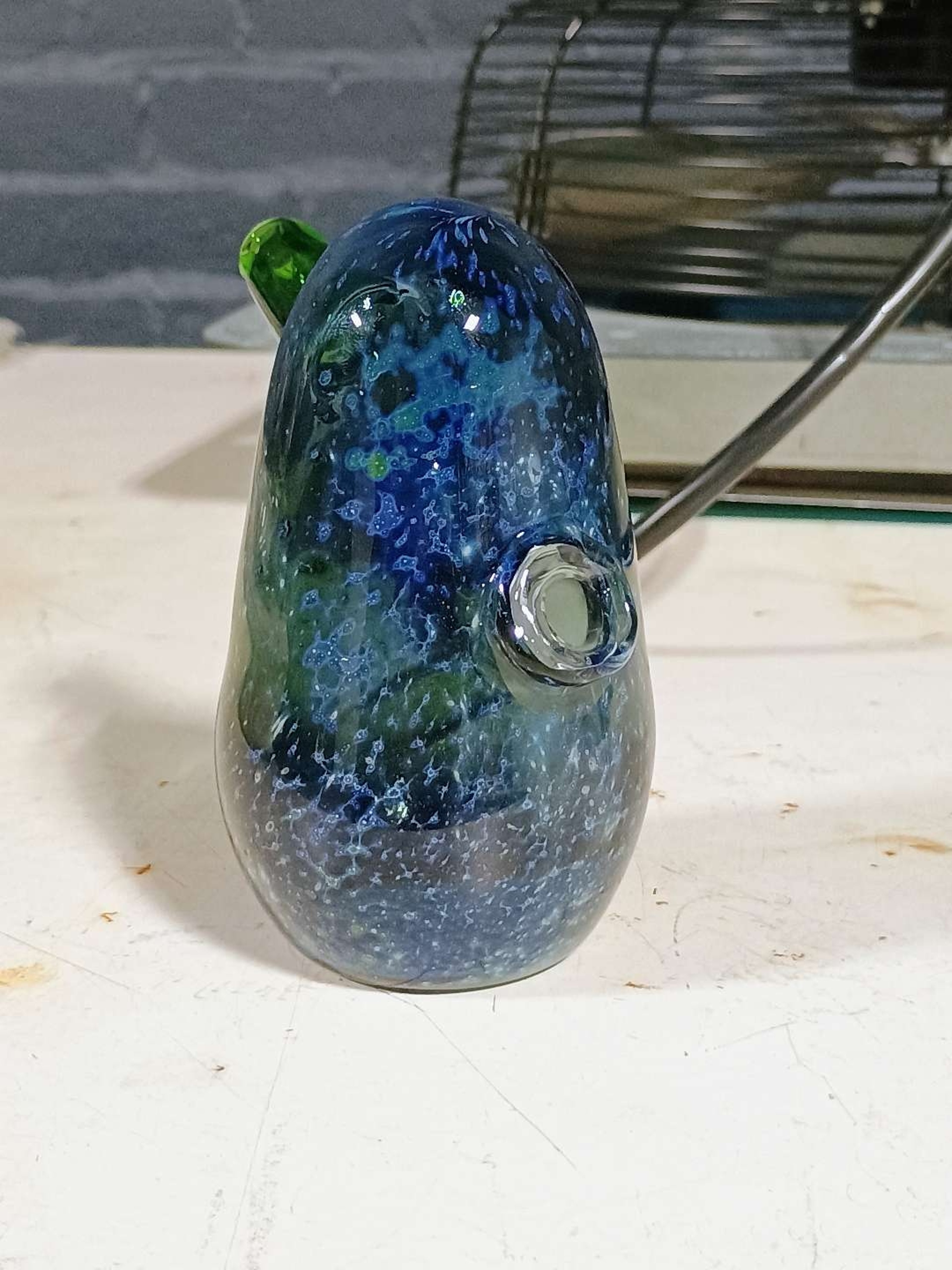 Preview pic of Lapierre Space Dino Egg