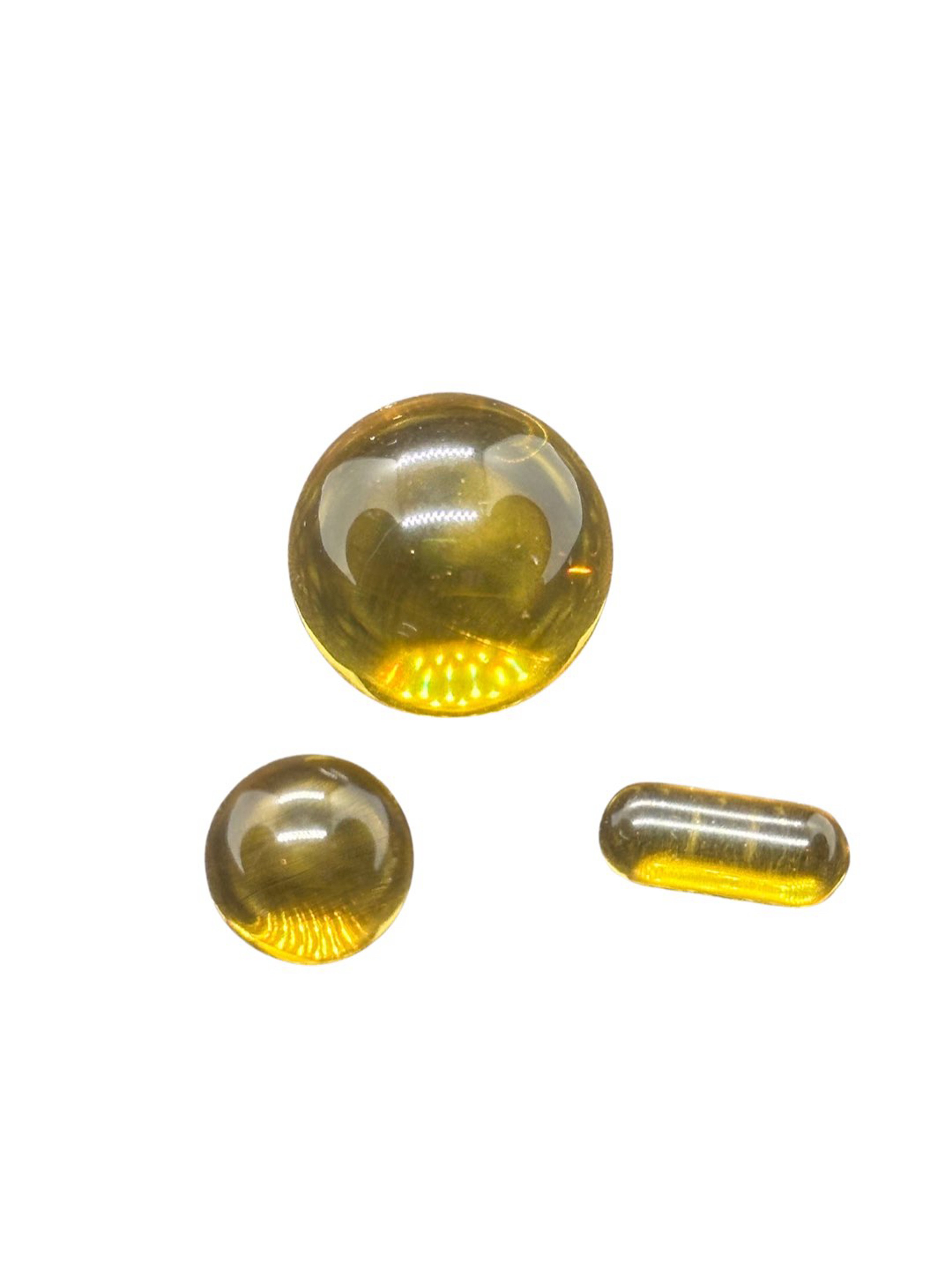 Preview pic of Marble Terp Slurper Pearls Set