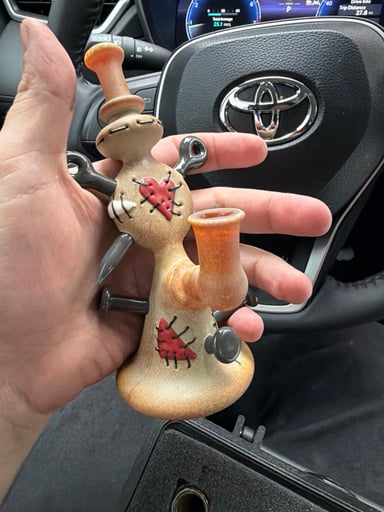 Preview pic of Muller x BMFT Milk Bottle