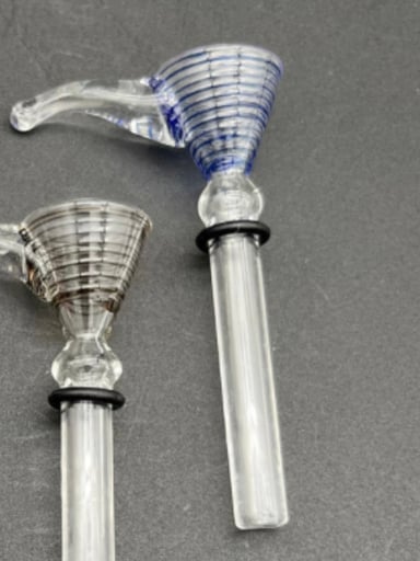 Preview pic of 9mm funnel slide bowl