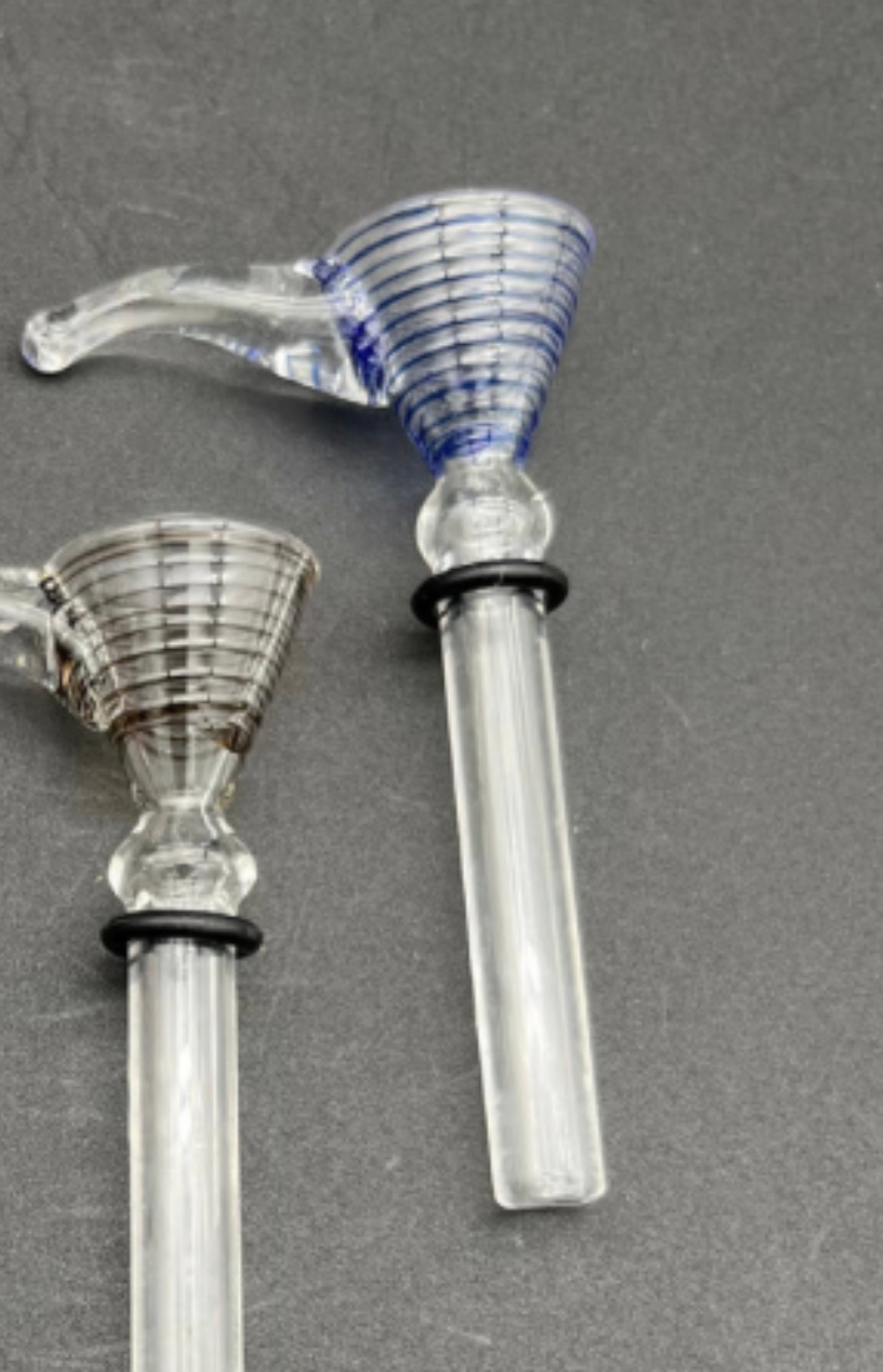 9mm funnel slide bowl image 0