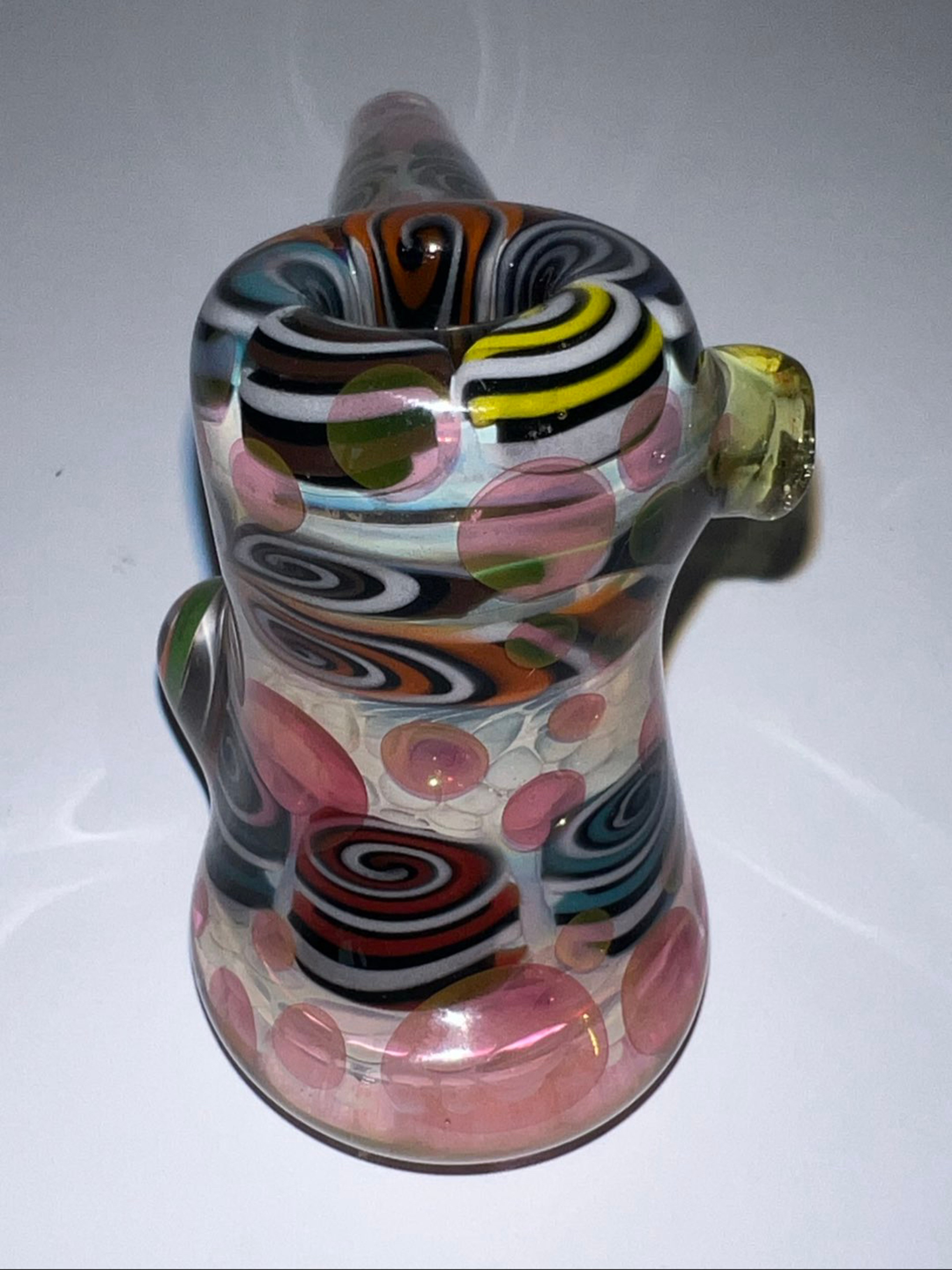 Preview pic of Chunk Hammer