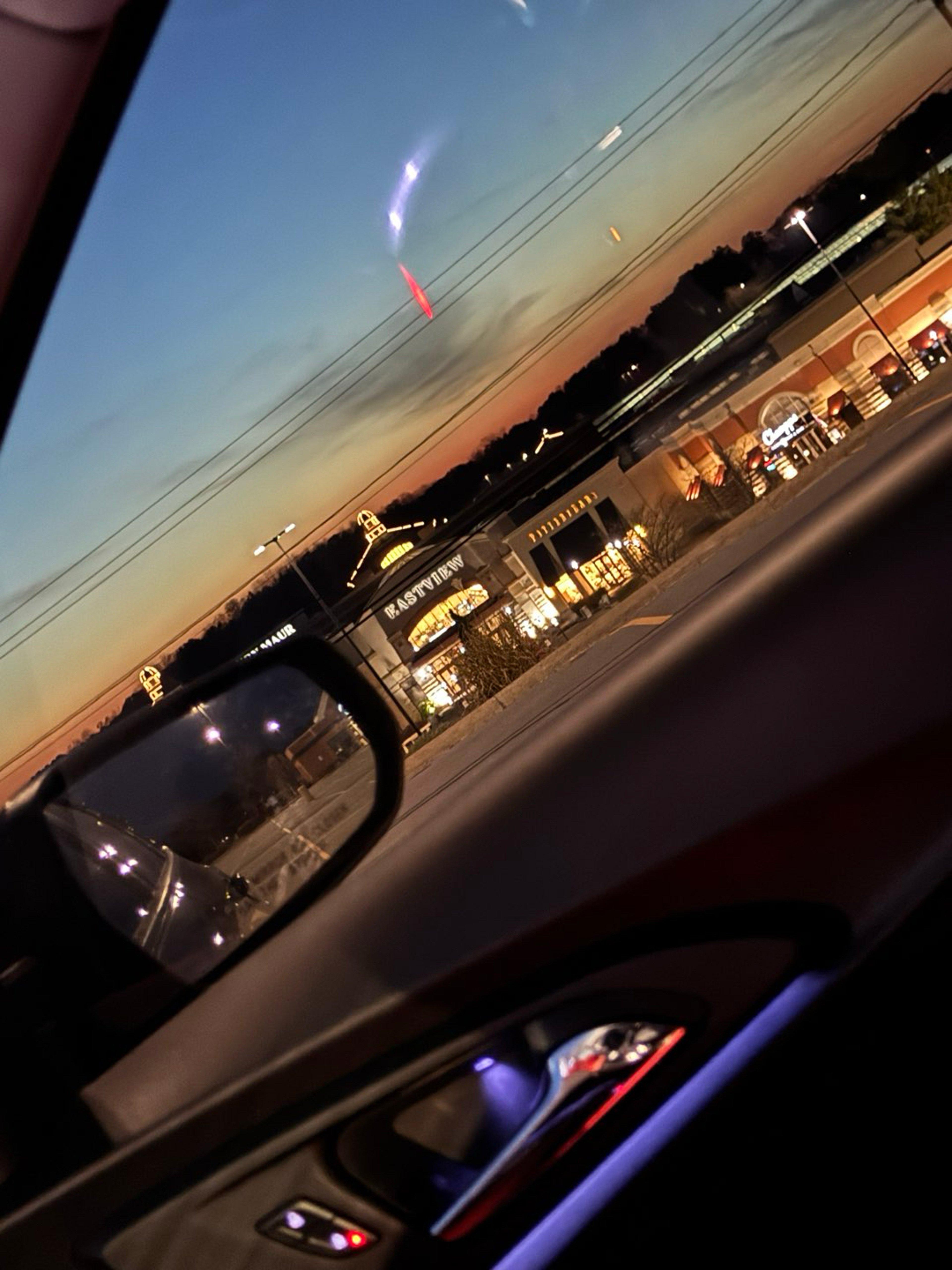 Preview pic of Local glass artist