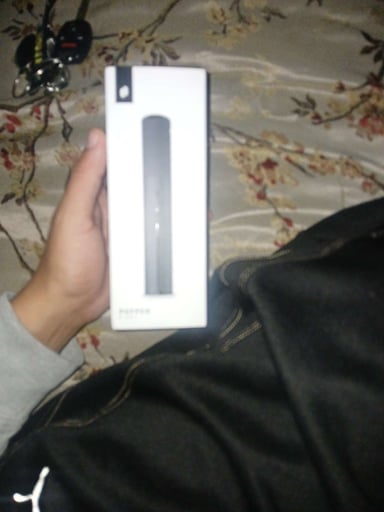 Preview pic of Puffco pivot