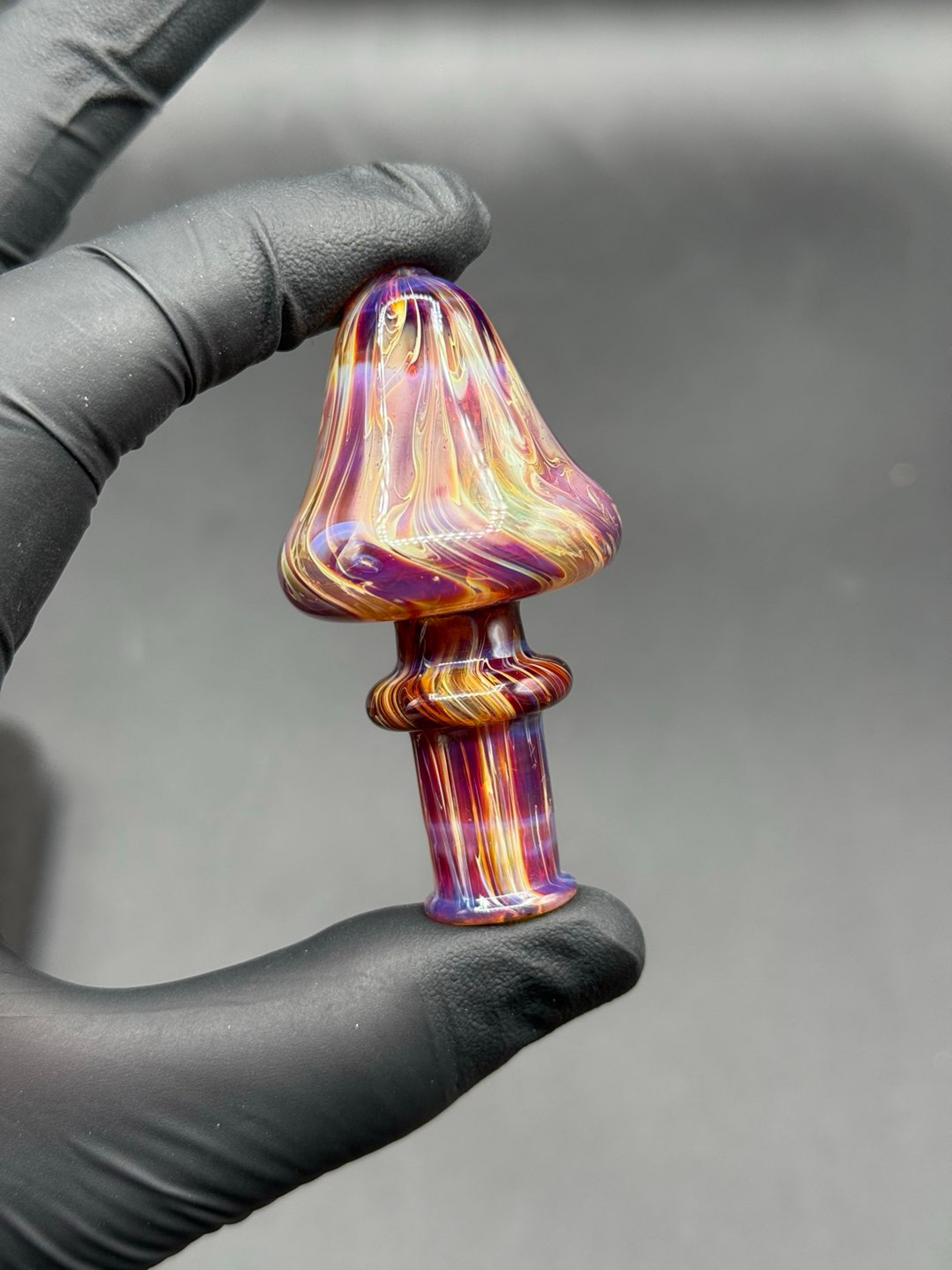 Preview pic of Mushroom pivot top
