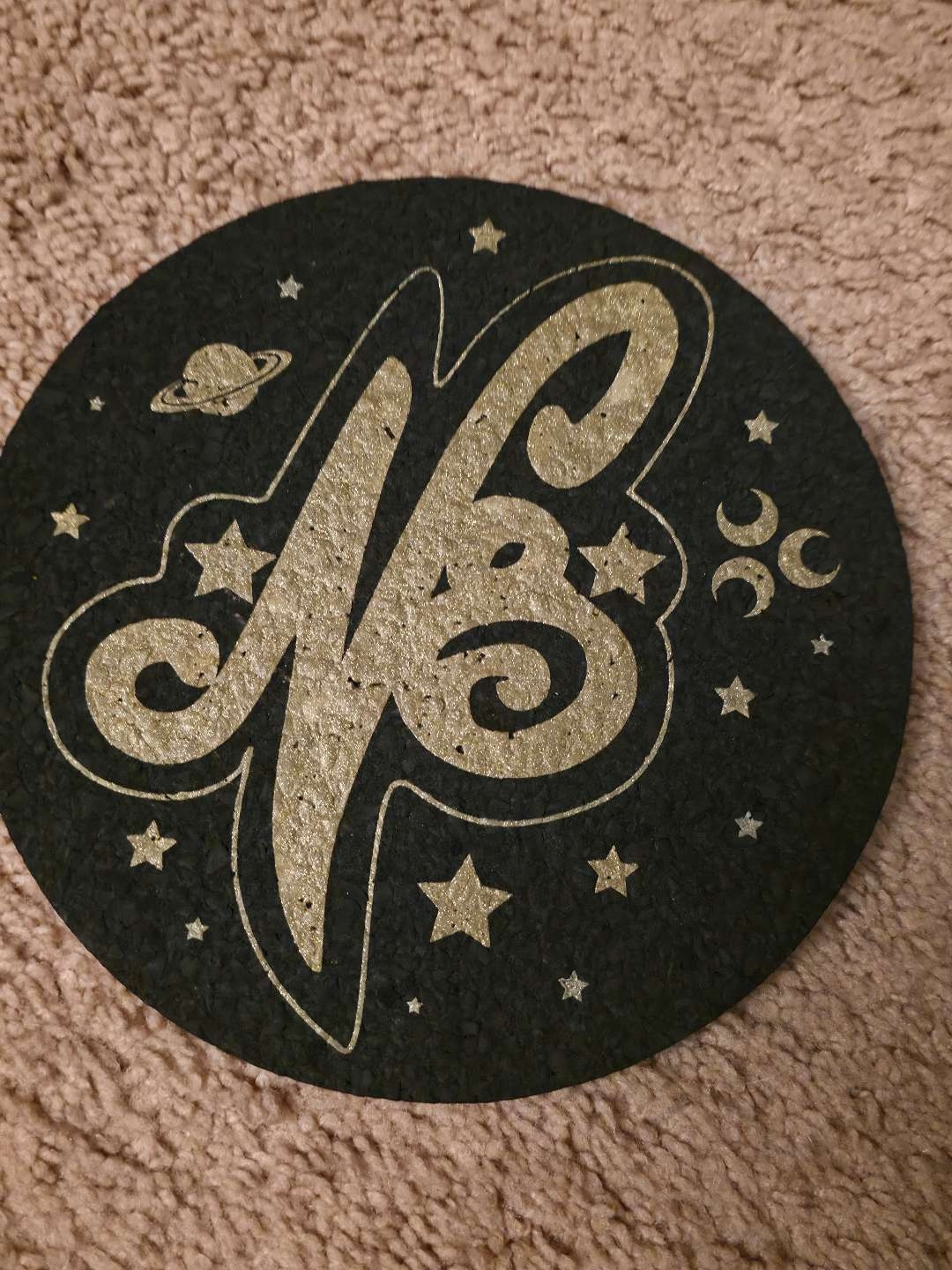 Preview pic of N8 miers mat