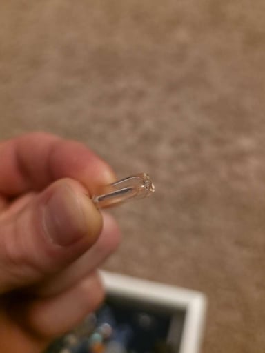 Preview pic of Js glass pillar