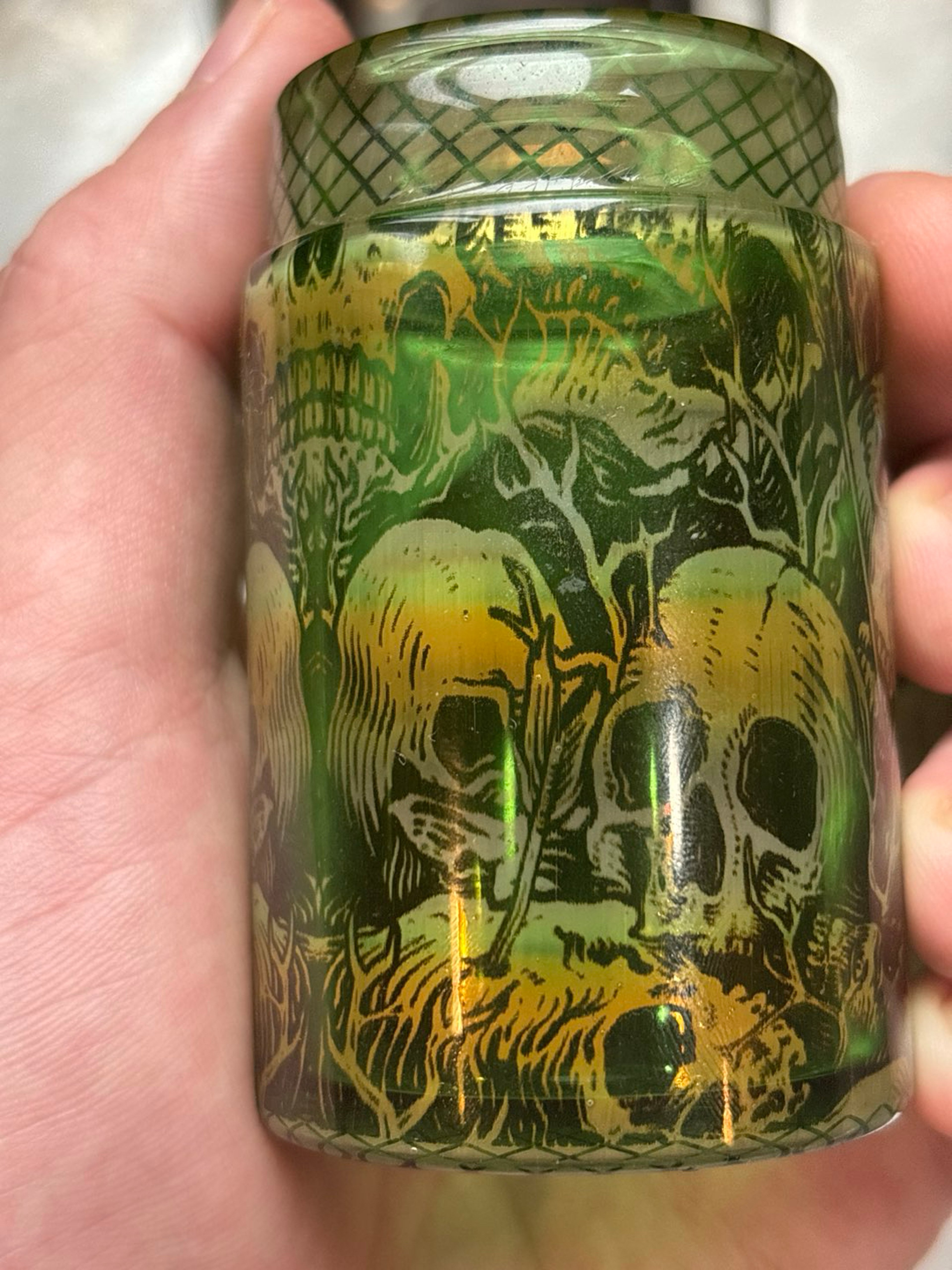 Preview pic of mothership jar