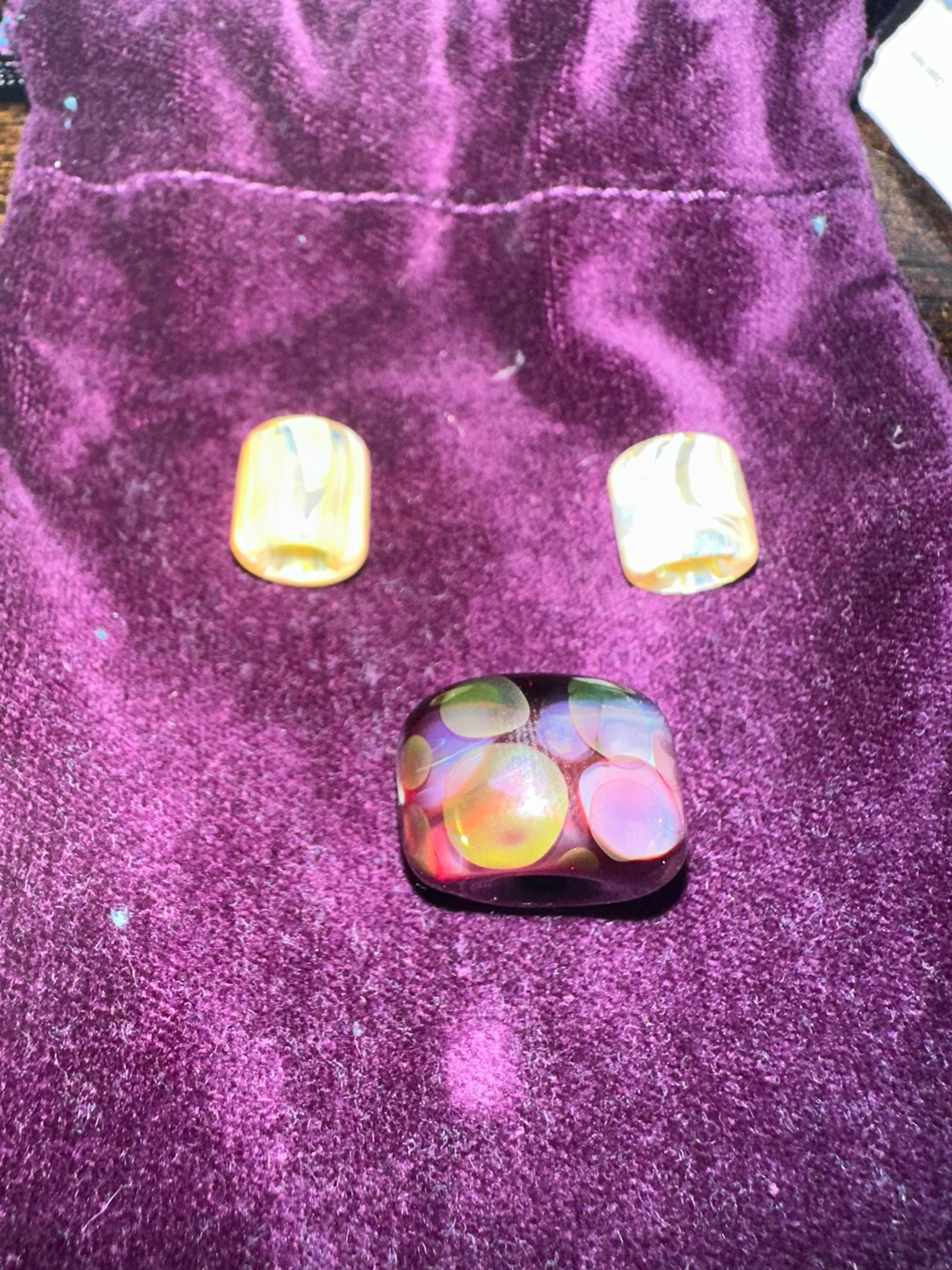 Eli Munster Bead Pack image 0