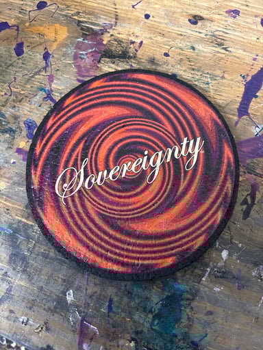 Preview pic of Sovereignty Mood Mat