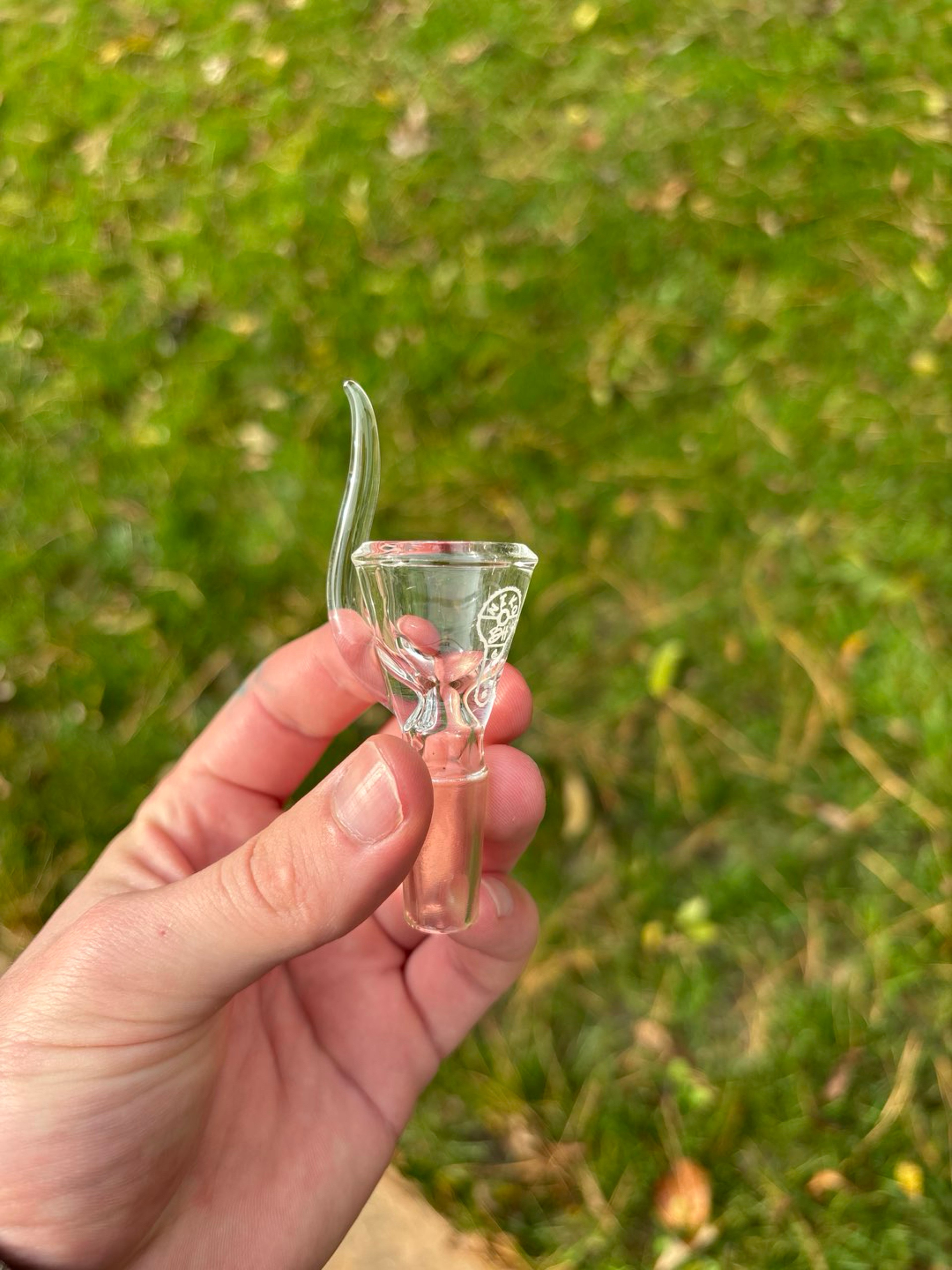 Preview pic of Niko Bh Glass Slide