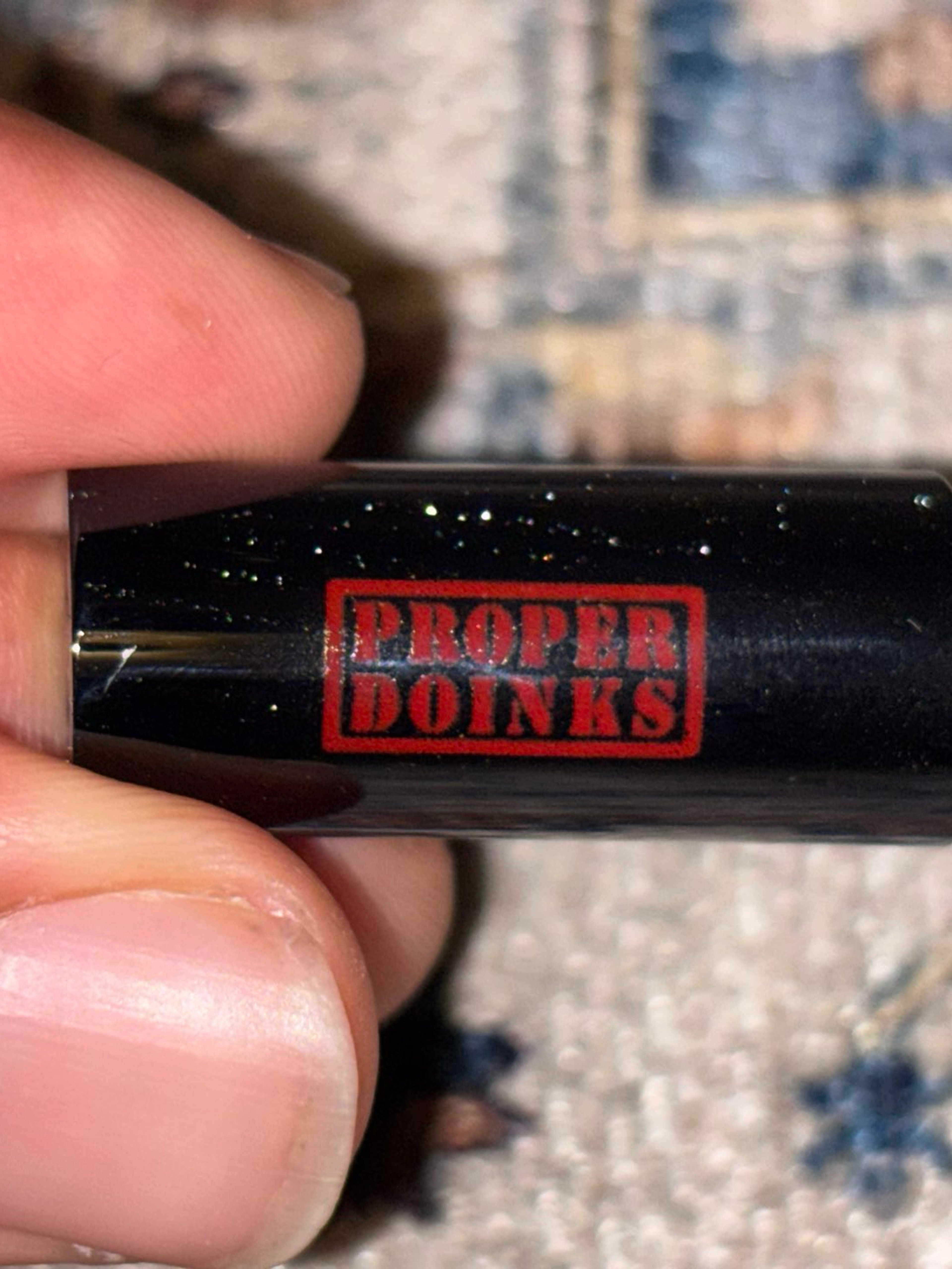 13mm Black Galaxy image 0