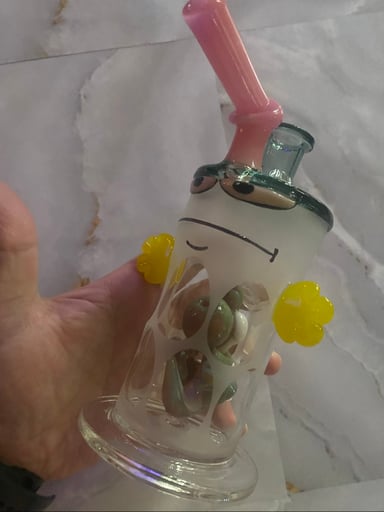 Preview pic of Btgb yoshake