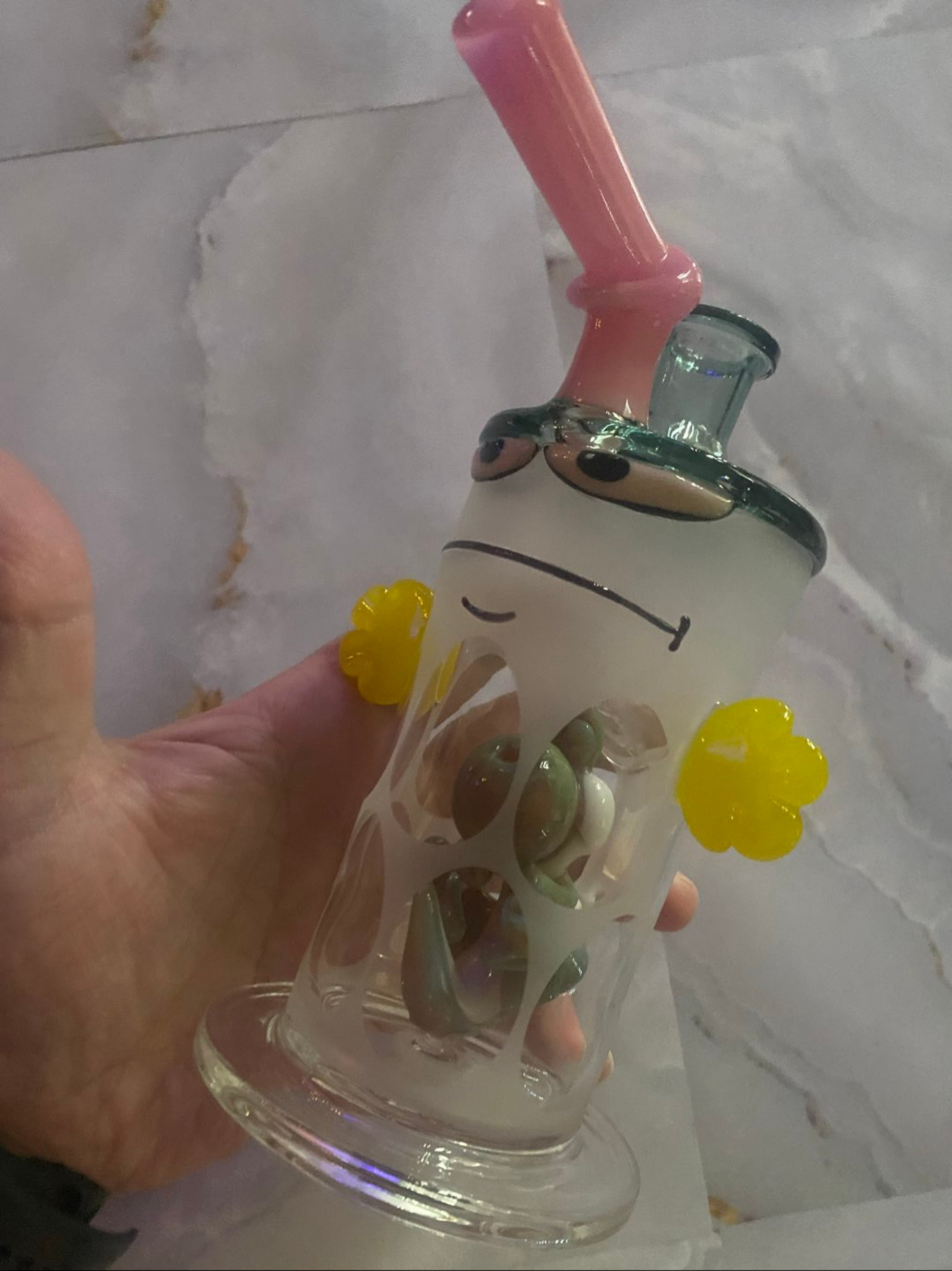 Btgb yoshake image 0