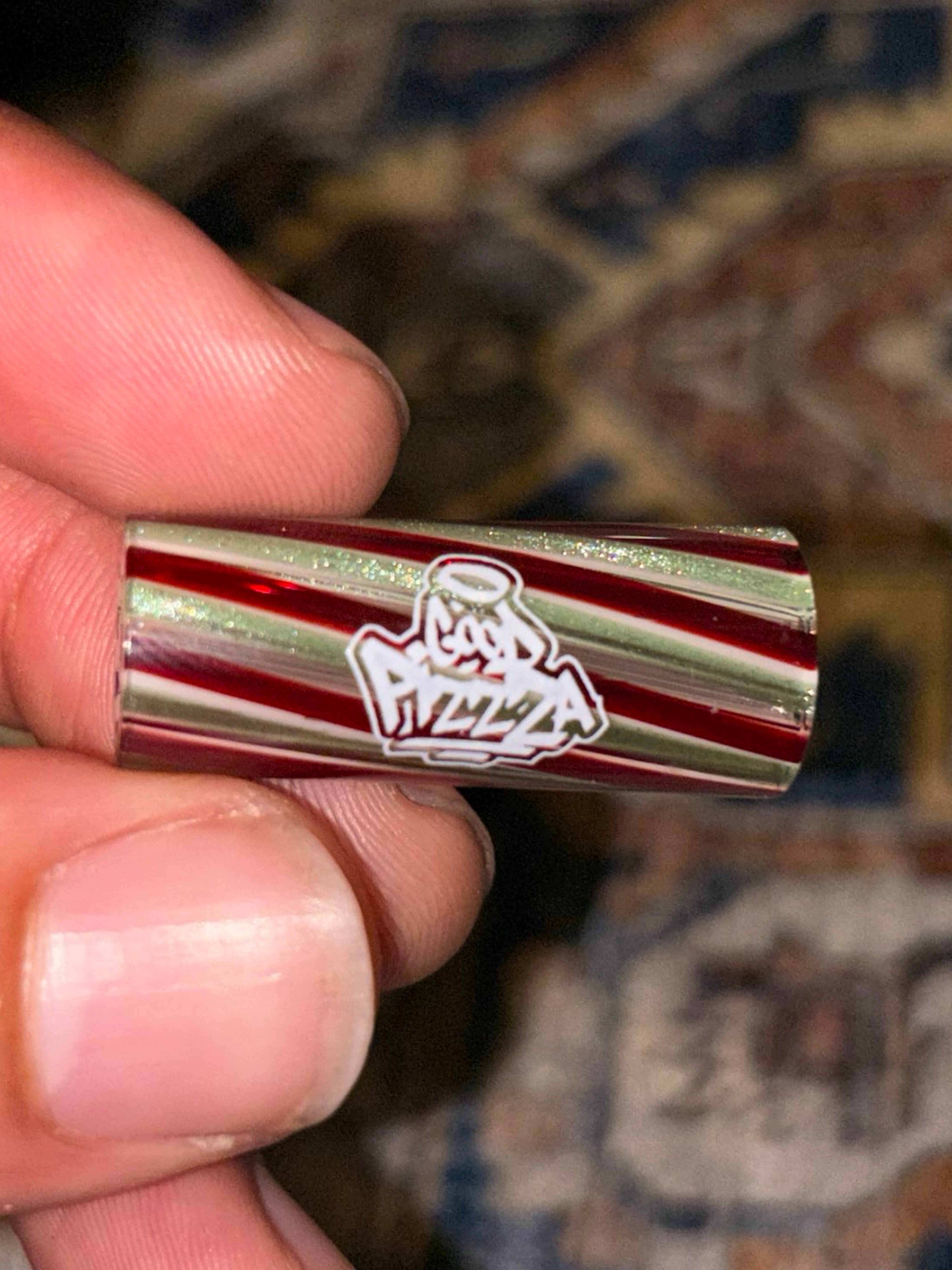 Preview pic of Good Pizzza x Proper Doinks