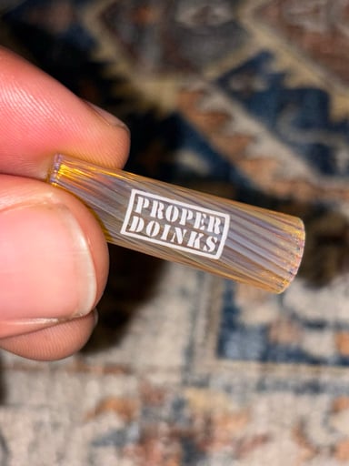 Preview pic of Gold Loki , Proper Doinks