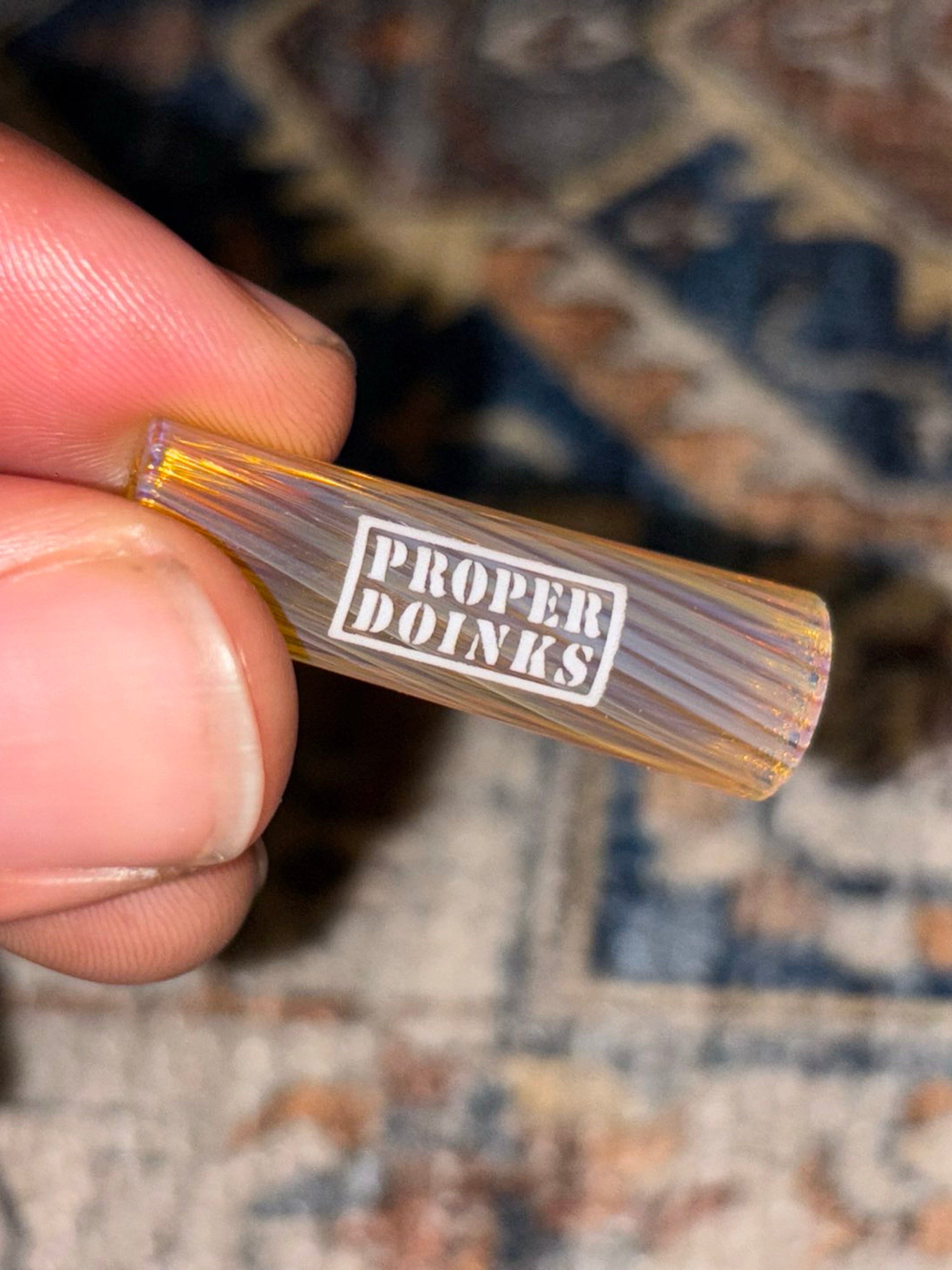 Gold Loki , Proper Doinks image 0