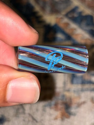 Preview pic of 13mm Mai Thai , Proper Doinks