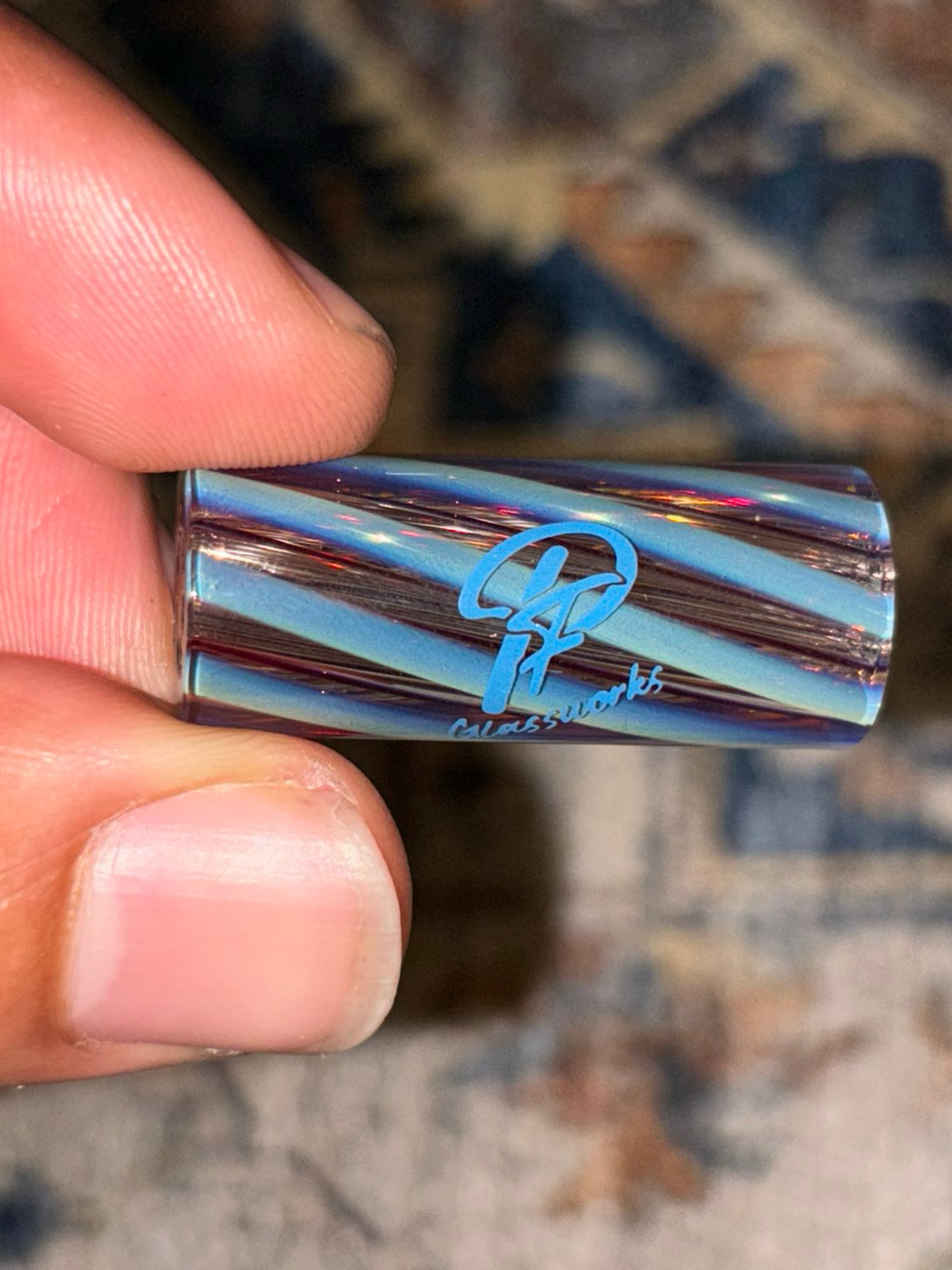 13mm Mai Thai , Proper Doinks image 0