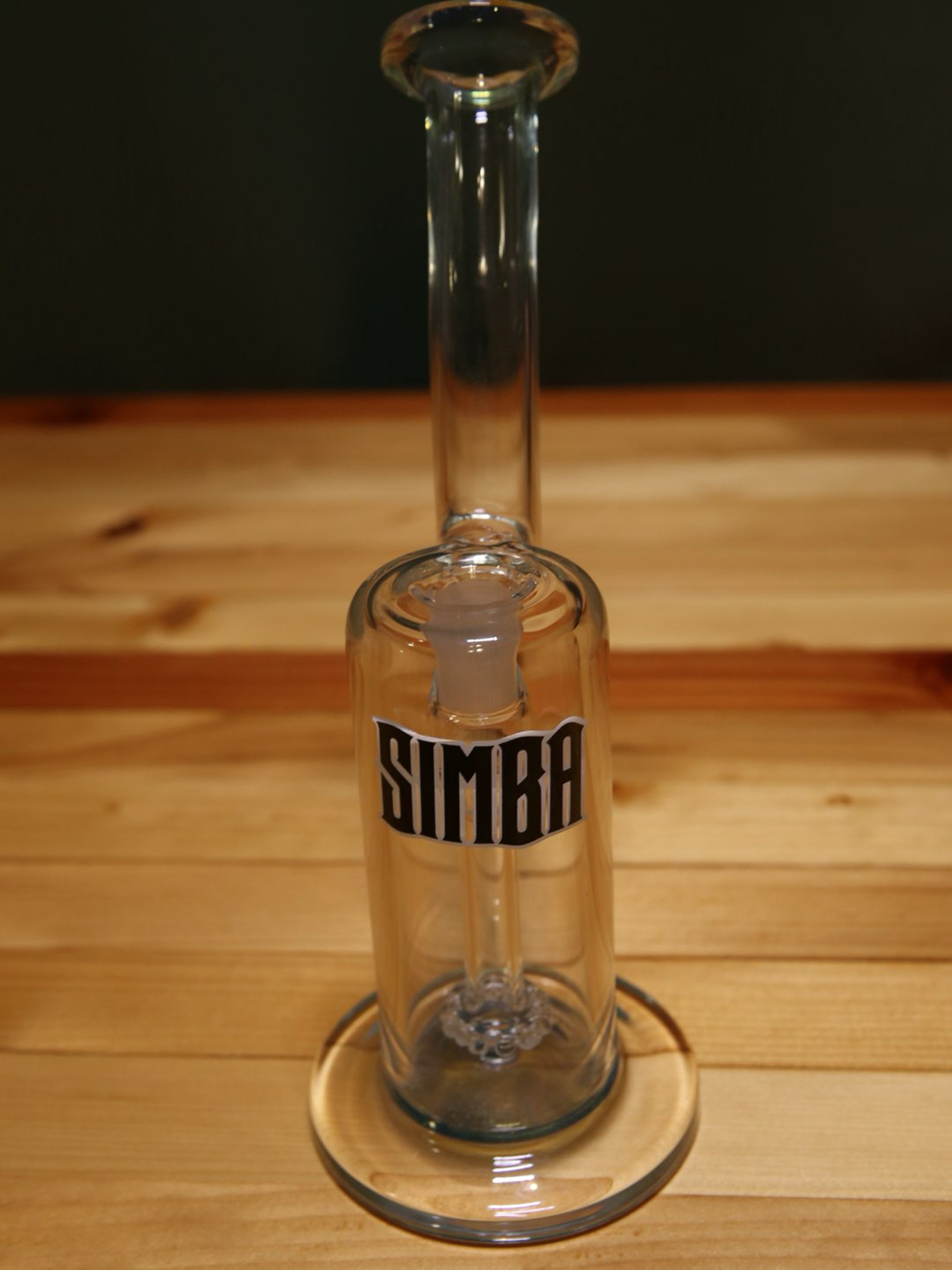 Preview pic of Simba Dab Rig