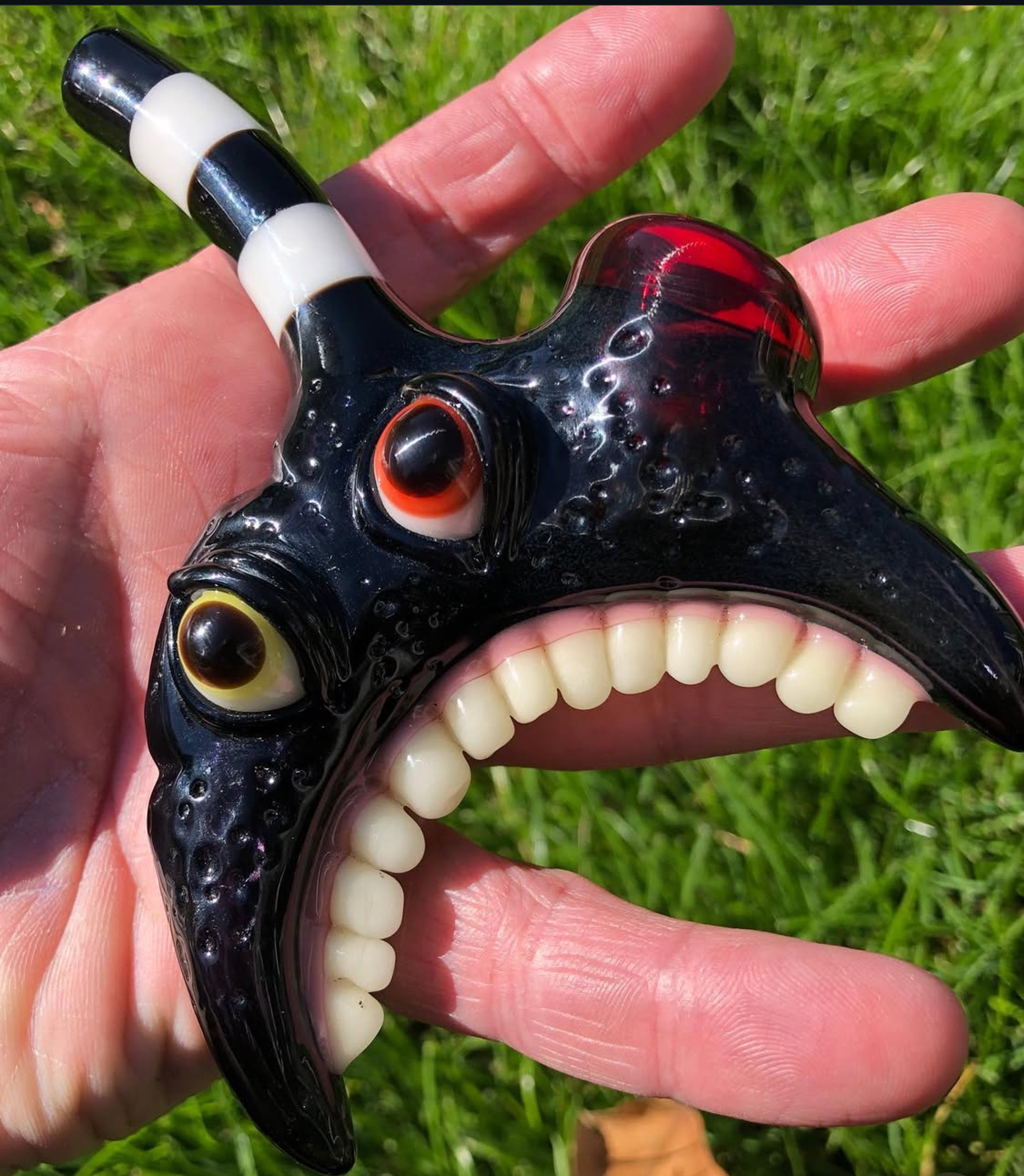 Preview pic of Zach p moonlock