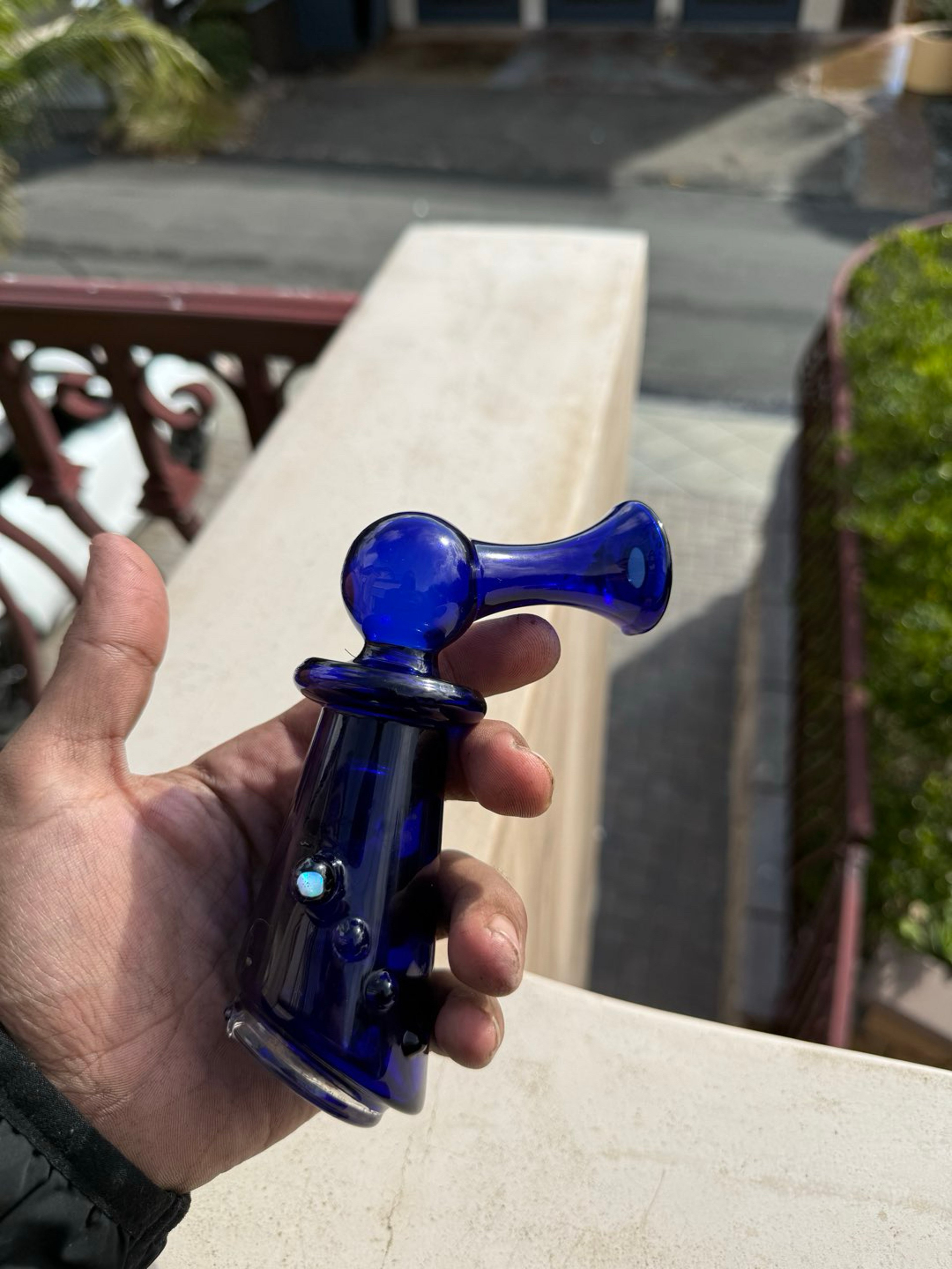 Preview pic of Purdfxo custom top